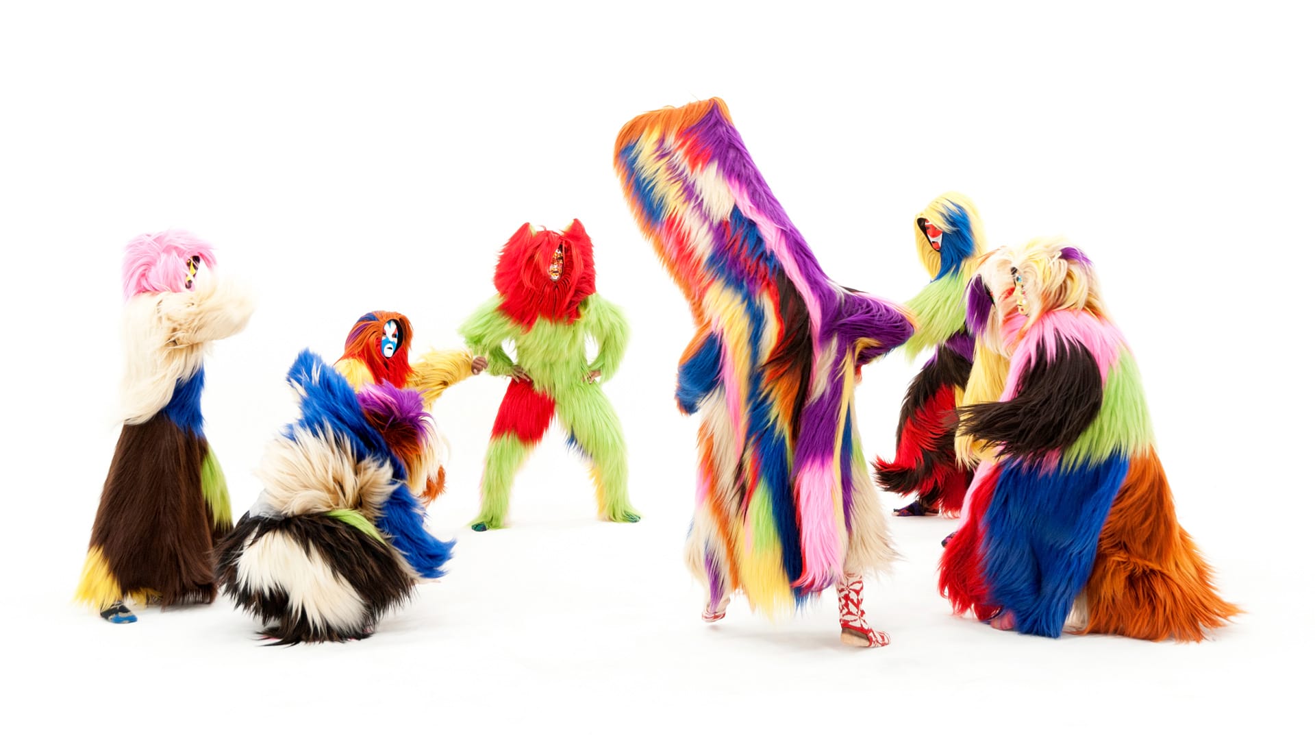 Zevk Meselesi görsel 0