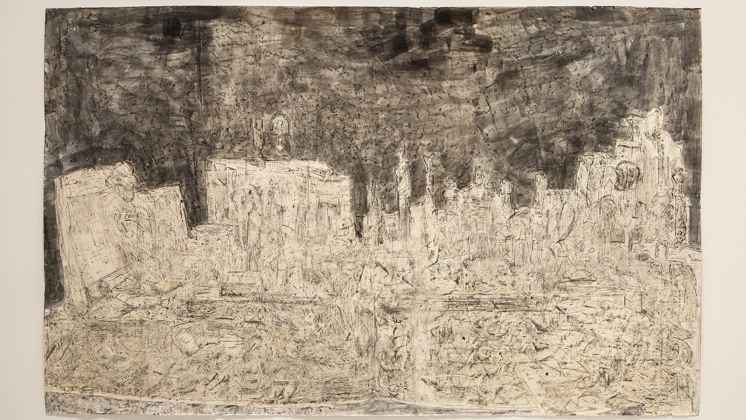 14. İstanbul Bienali  görsel 1