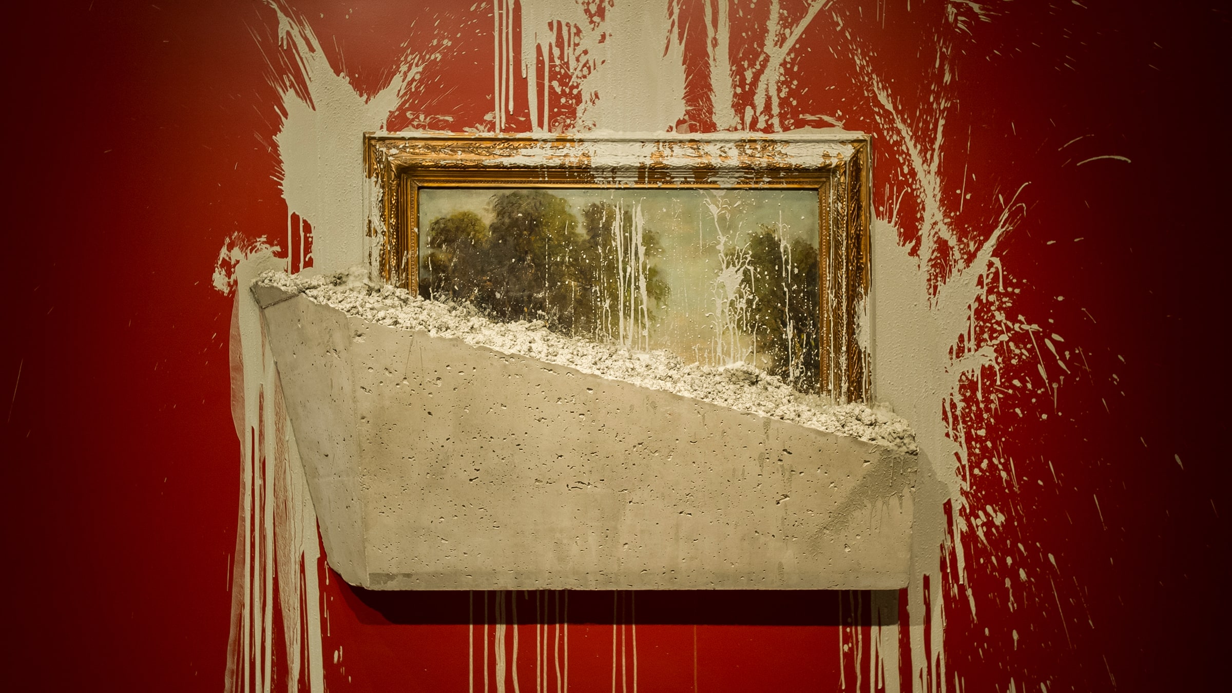 15. İstanbul Bienali görsel 1