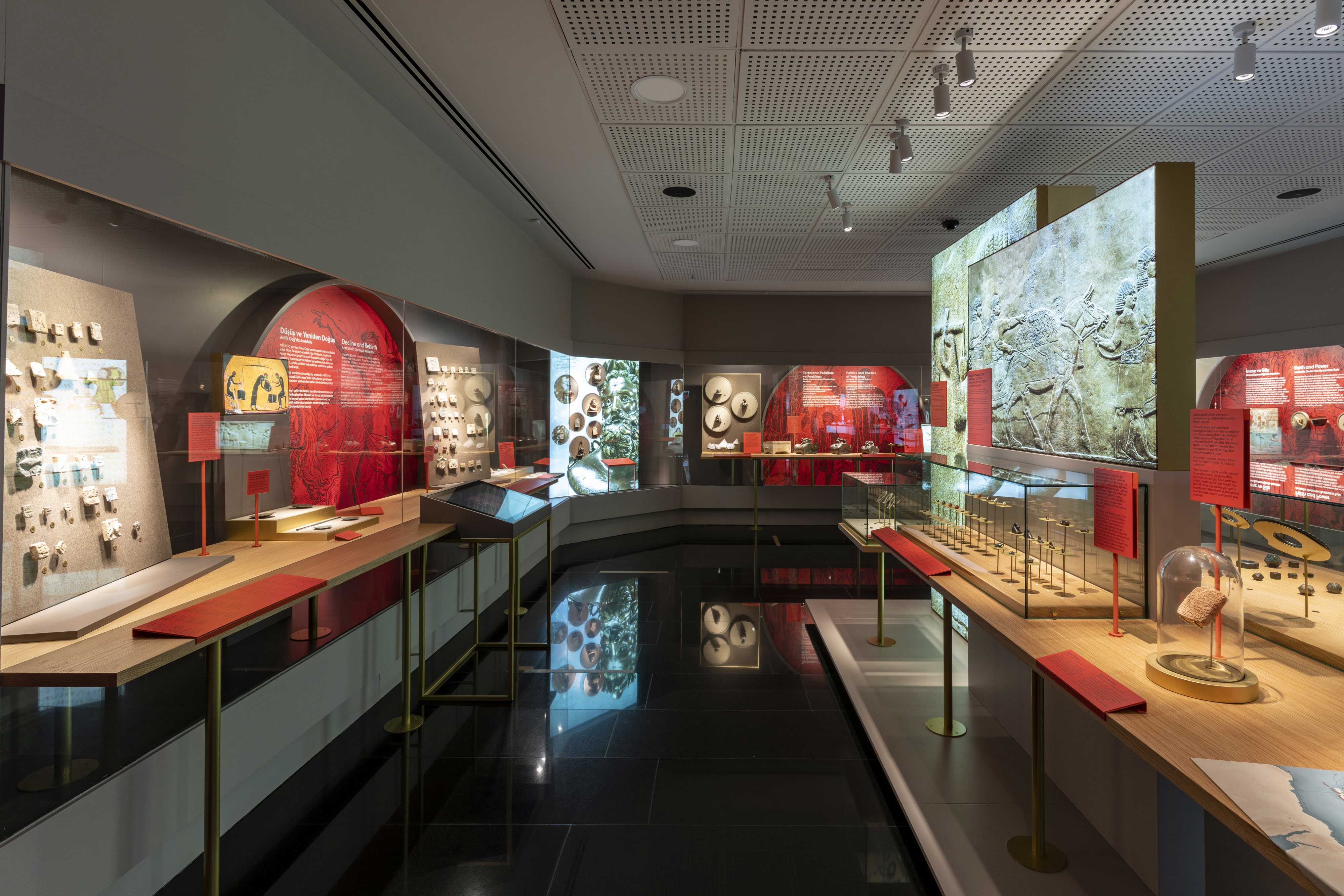 Ağırlık ve Ölçü Sanatı galeri 3