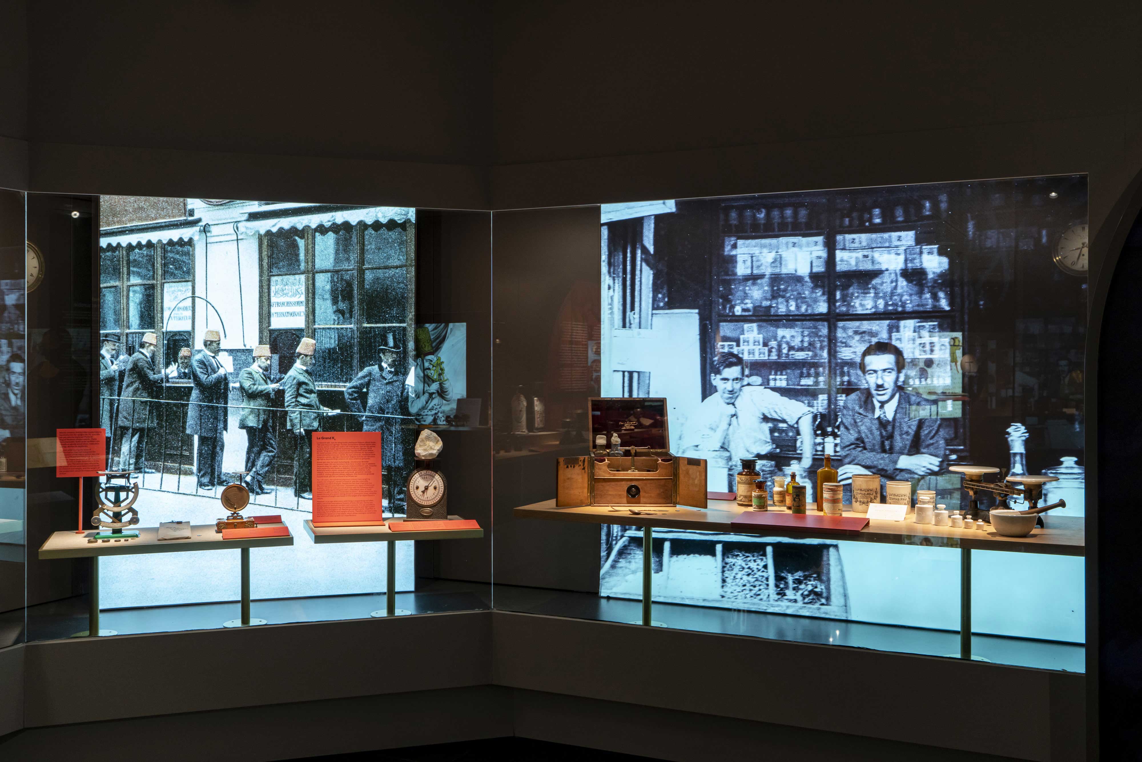 Ağırlık ve Ölçü Sanatı galeri 7