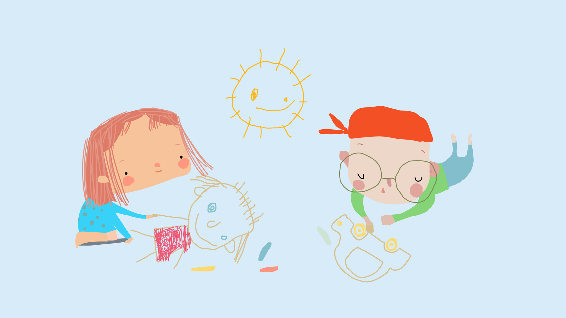 Zamanın Ötesinde görsel 2