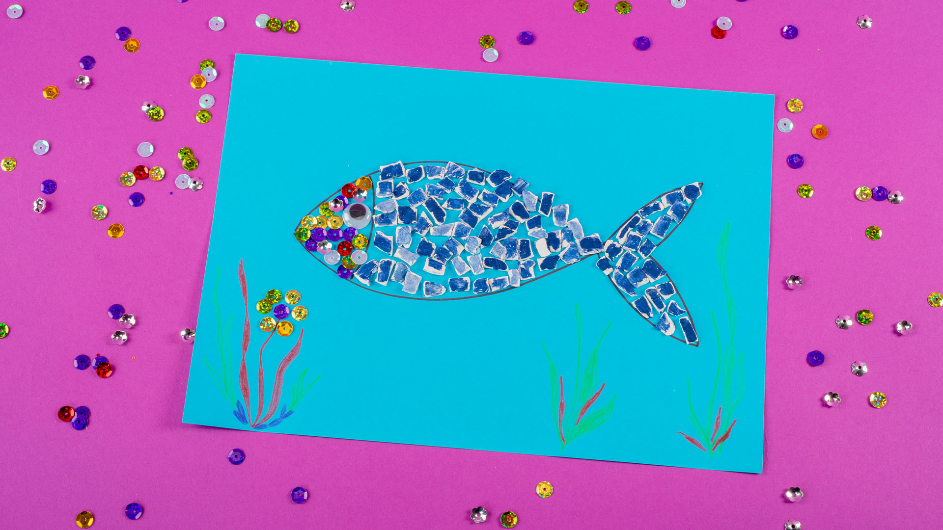 Bizans’ta Mozaikle Semboller görsel 0