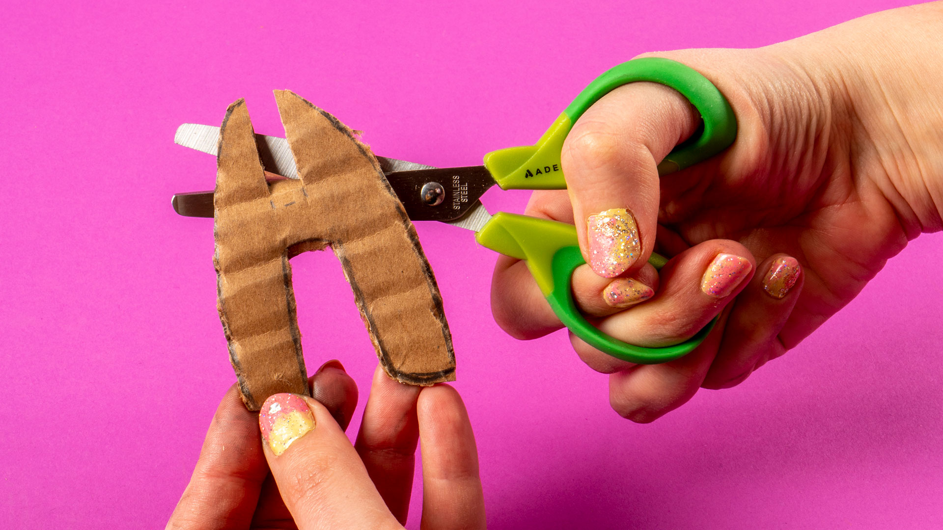 Üç Boyutlu Hayvan Figürleri görsel 2