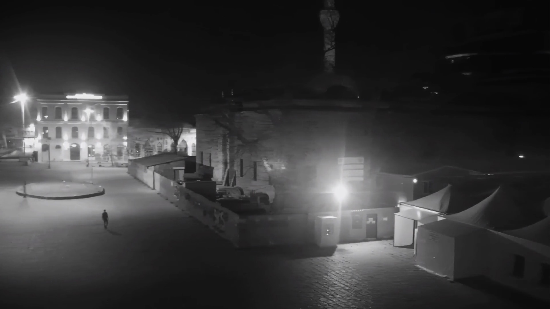 8 Mart 2020: Bir Günce 1