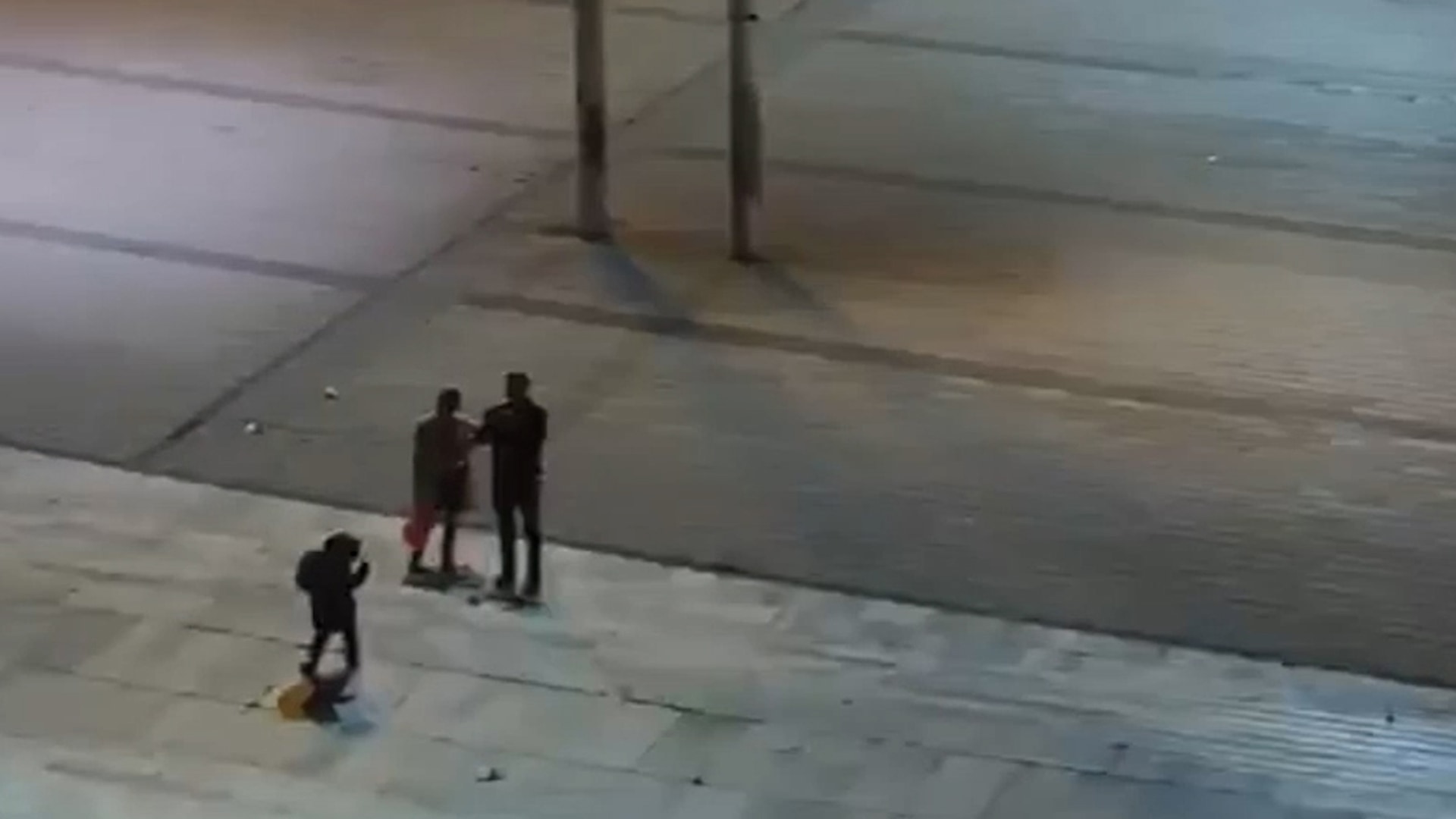 8 Mart 2020: Bir Günce 2