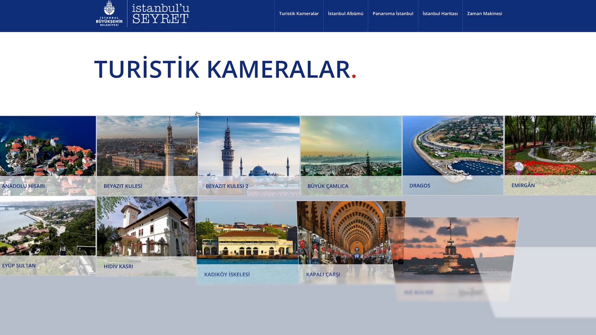 Söyleşi<br> 8 Mart 2020: Bir Günce görsel 0