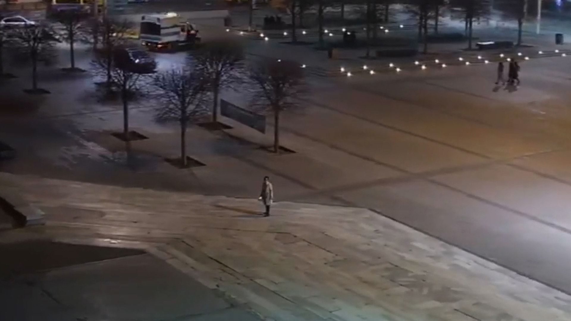 8 Mart 2020: Bir Günce 4