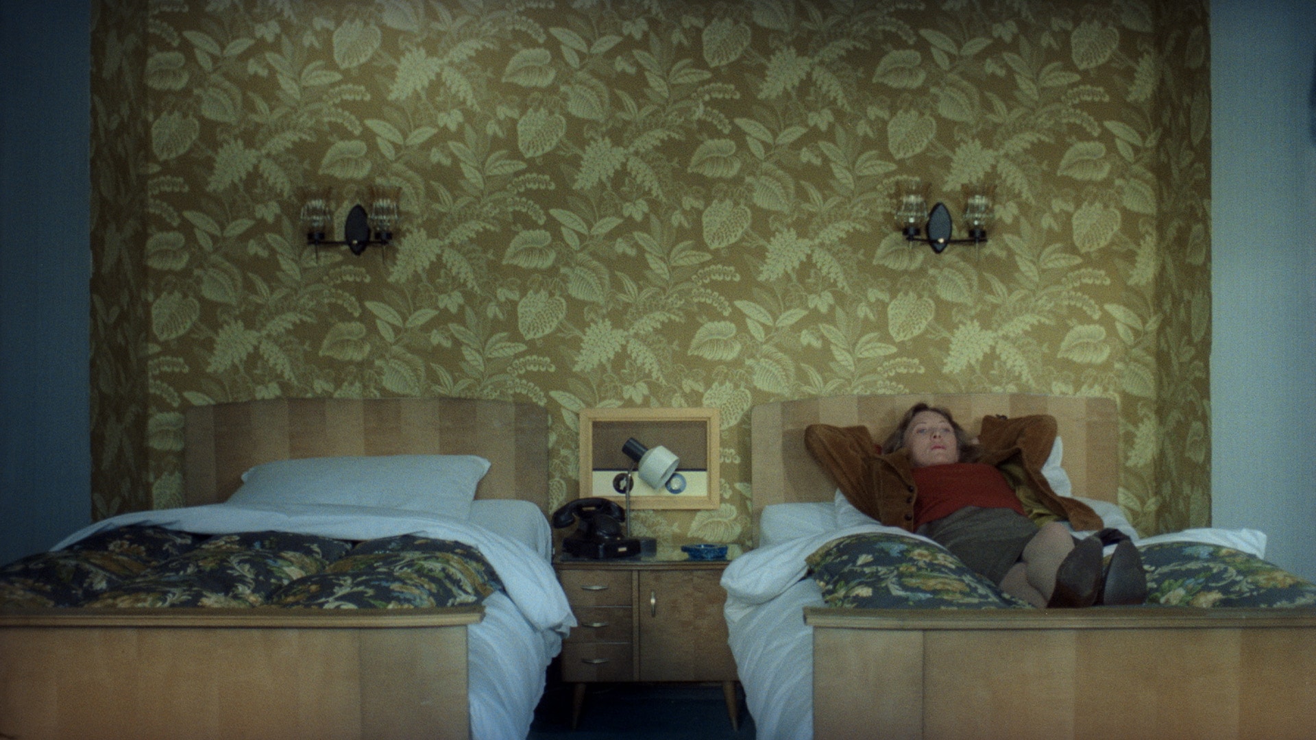 Anna'nın Buluşmaları  görsel 0