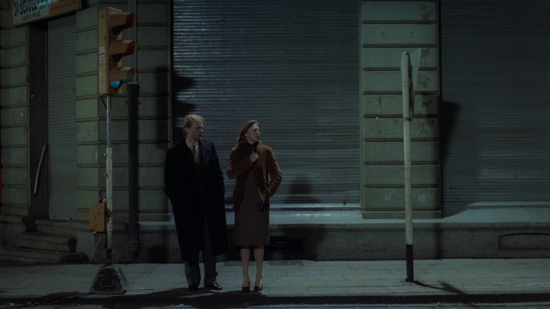 Anna'nın Buluşmaları  görsel 1