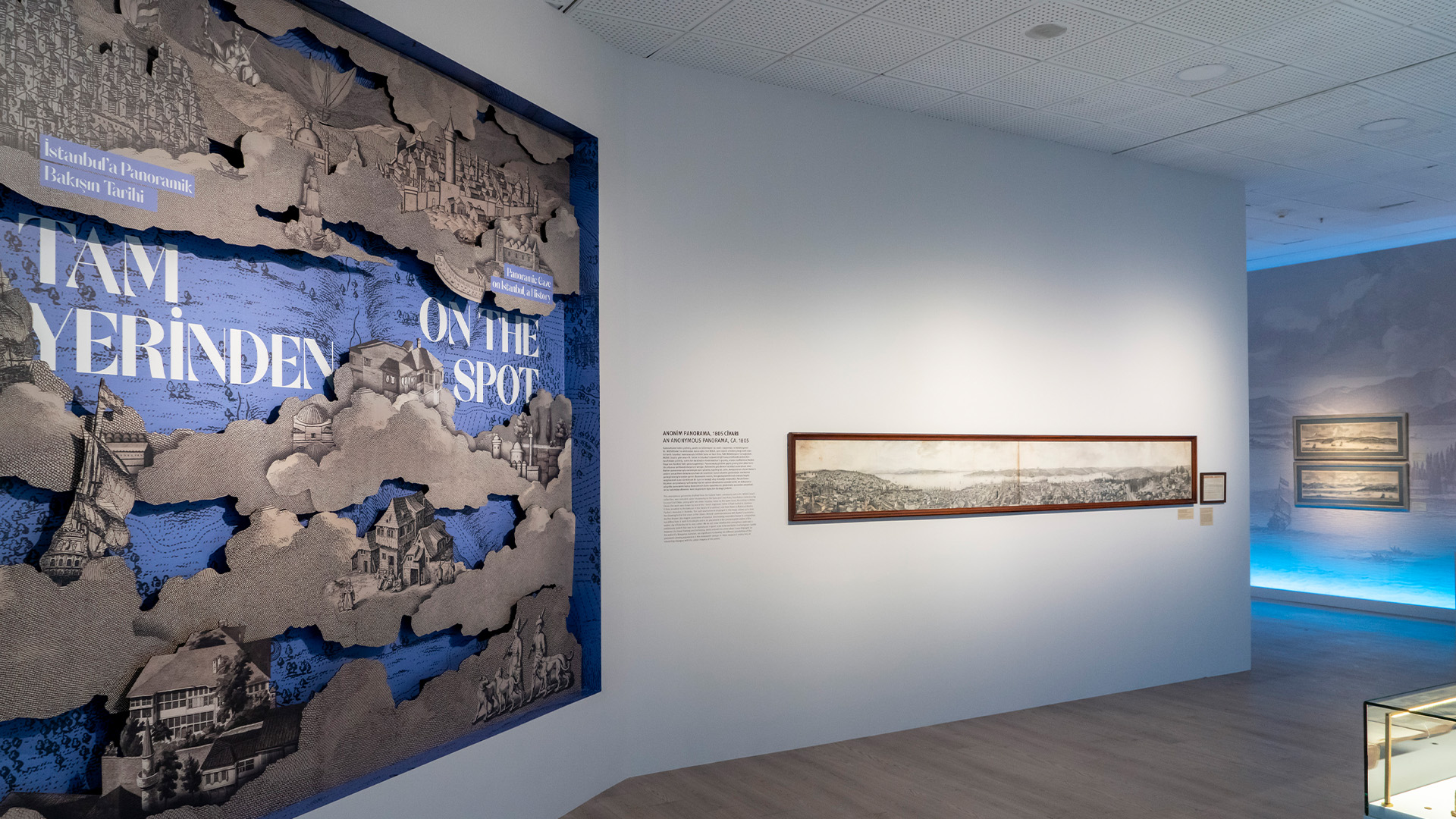 Tam Yerinden galeri 0