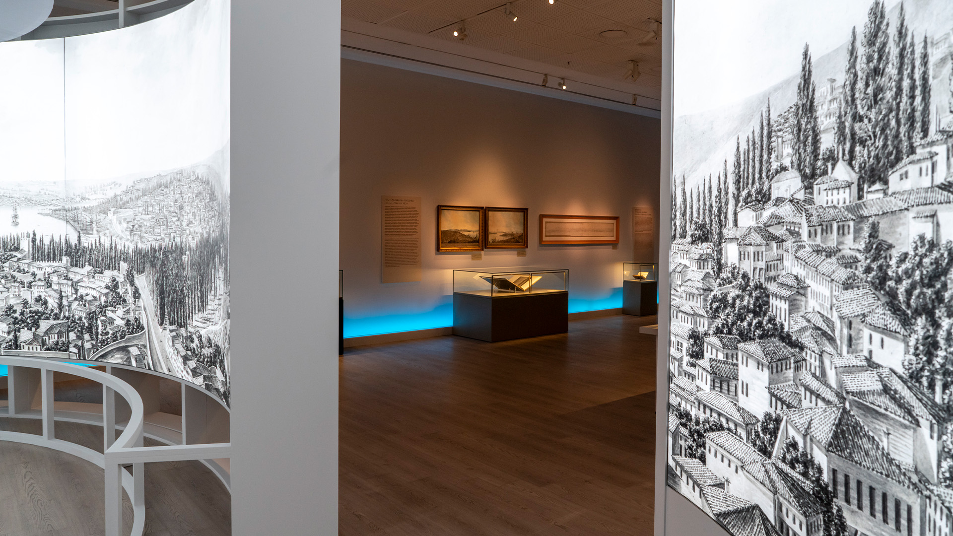 Tam Yerinden galeri 1