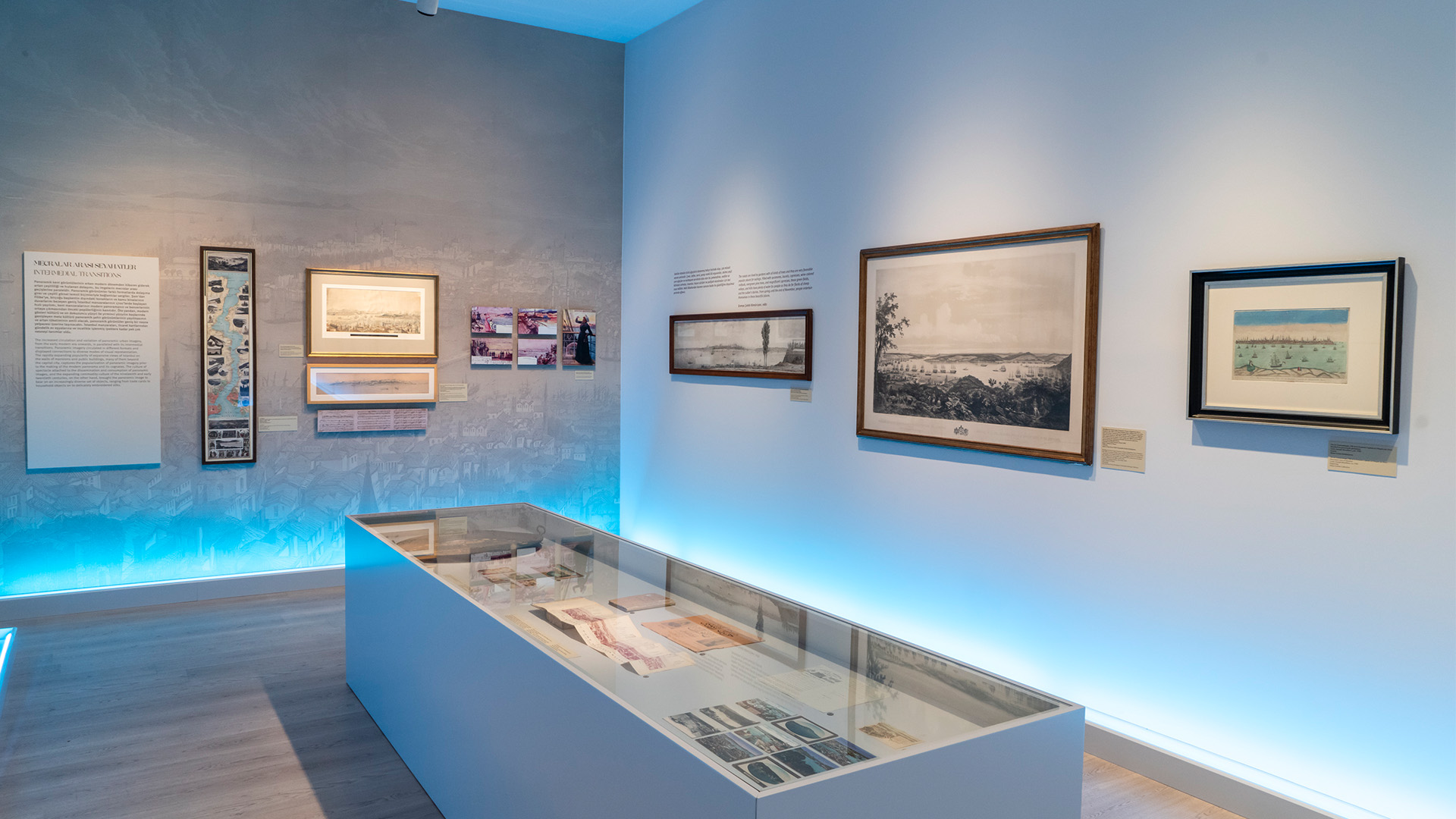 Tam Yerinden galeri 3