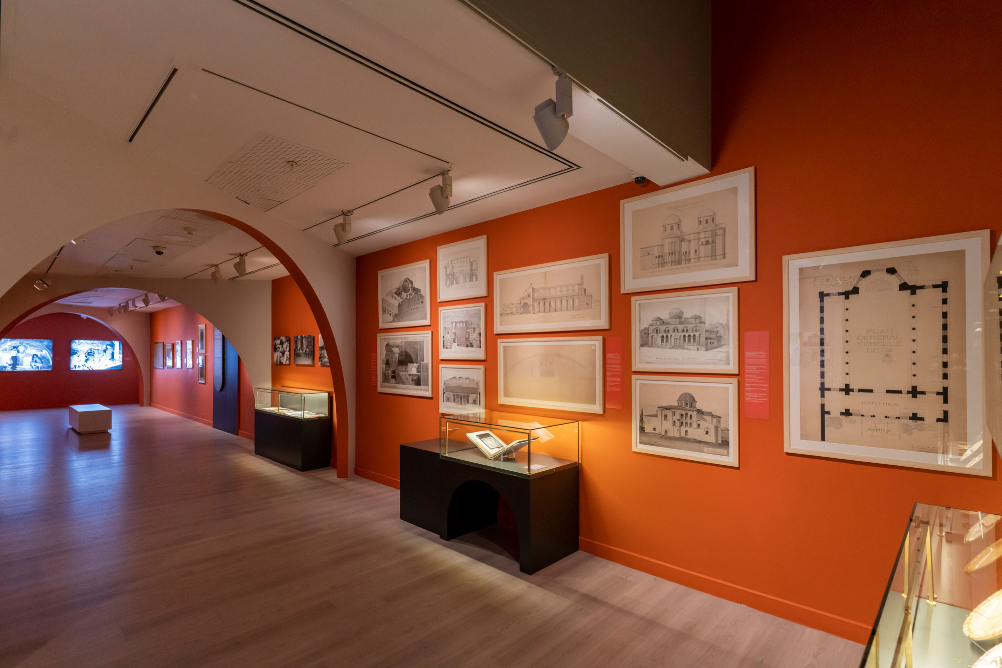 İstanbul’dan Bizans’a galeri 0