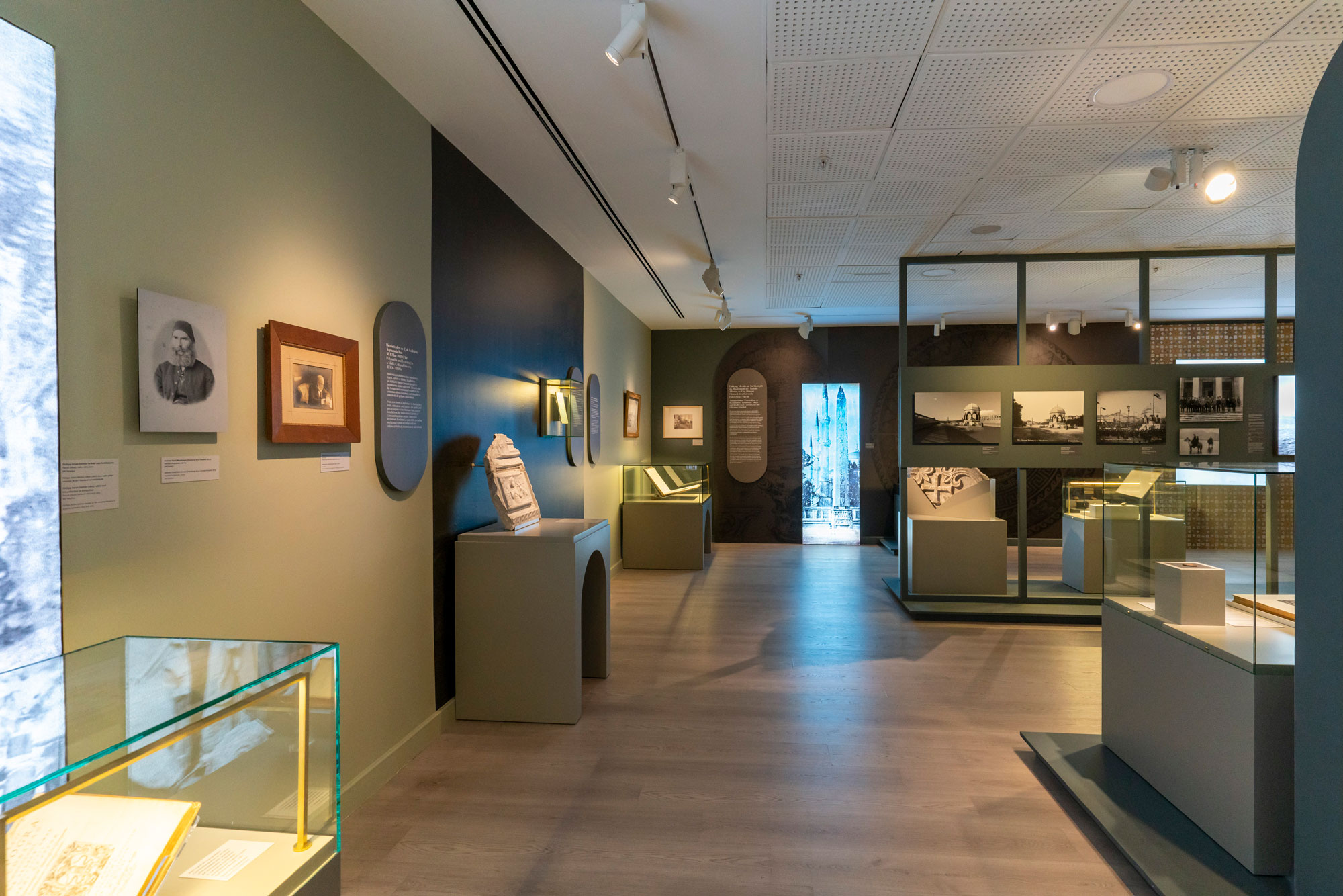 İstanbul’dan Bizans’a galeri 2