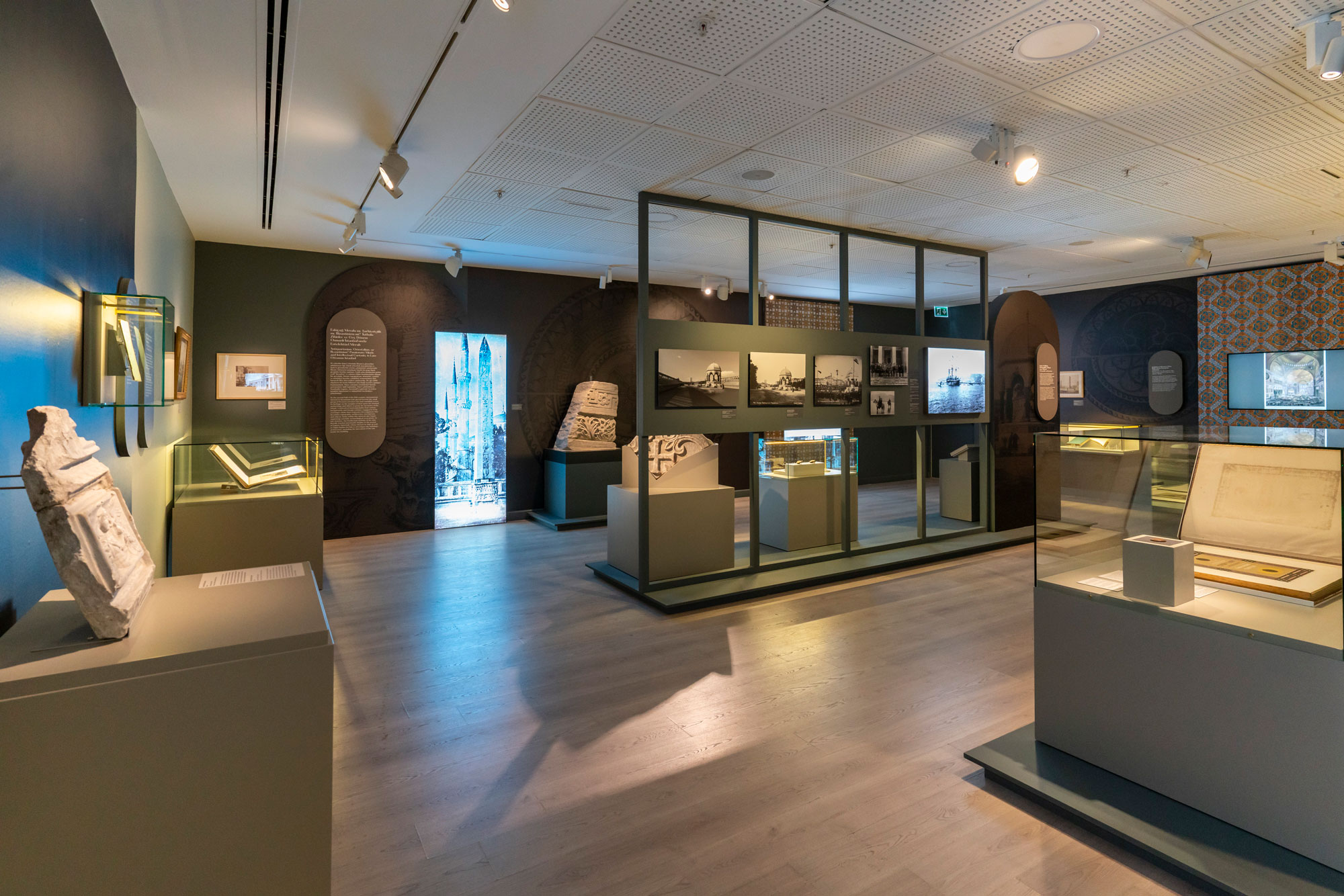 İstanbul’dan Bizans’a galeri 3