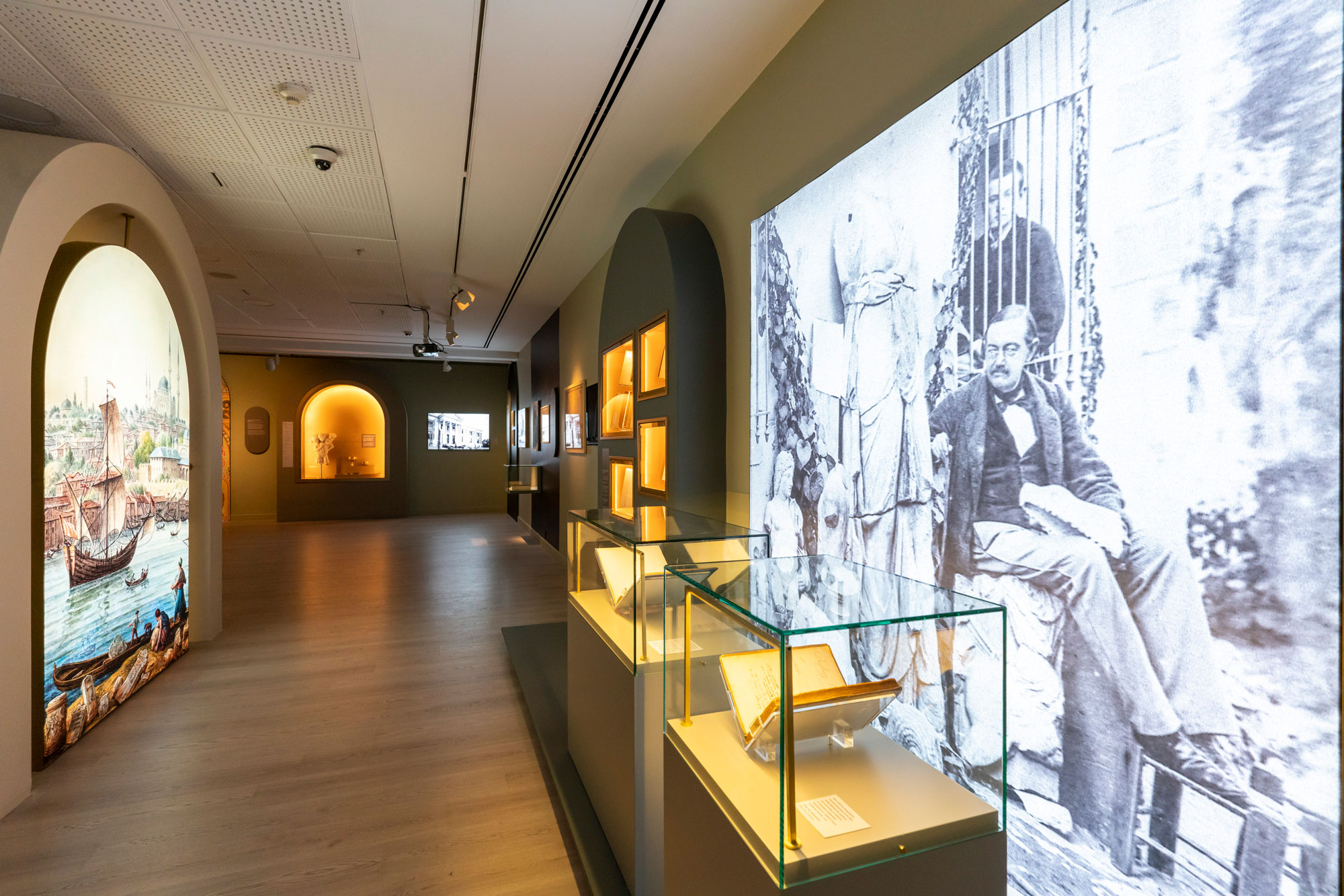 İstanbul’dan Bizans’a galeri 4