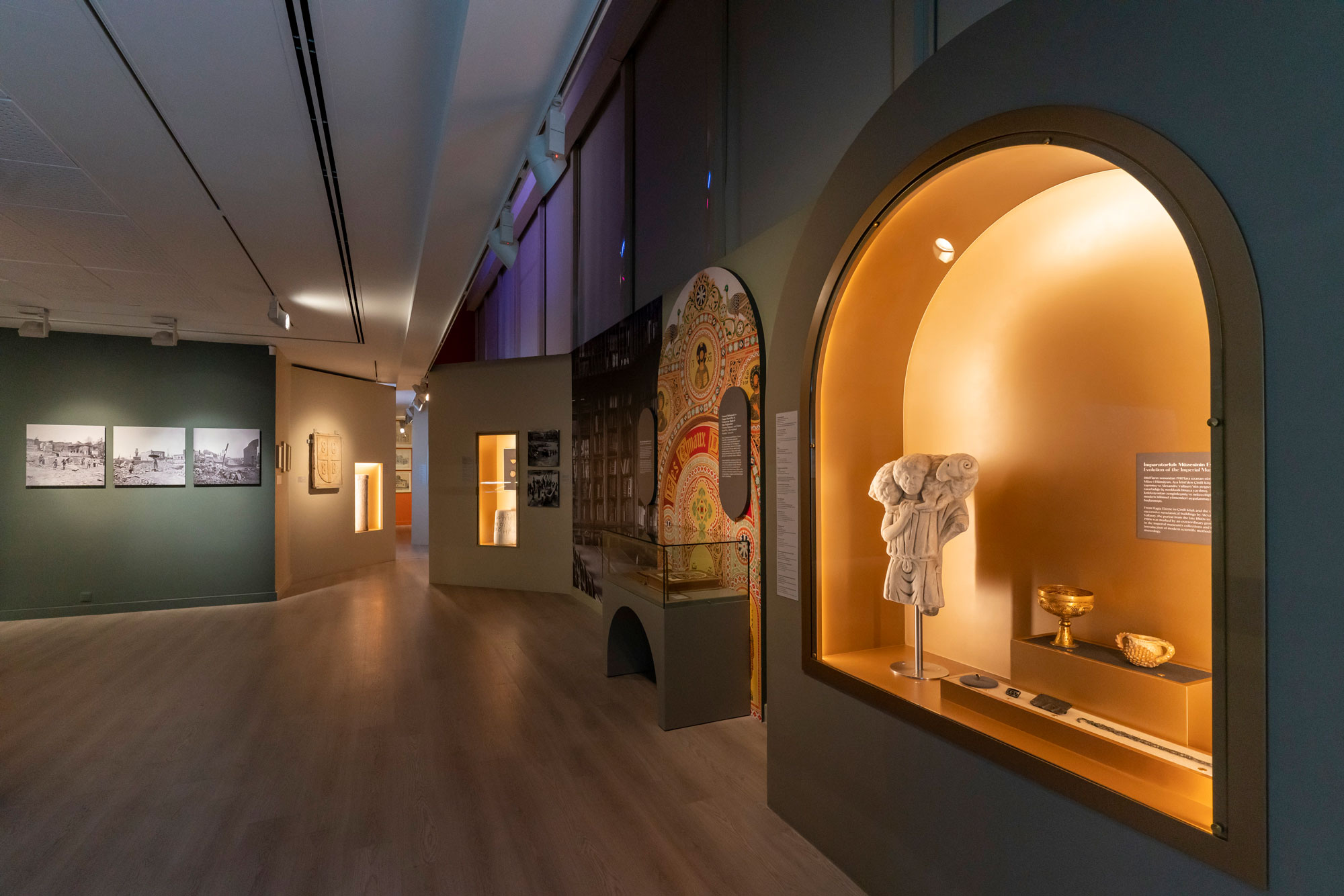 İstanbul’dan Bizans’a galeri 5