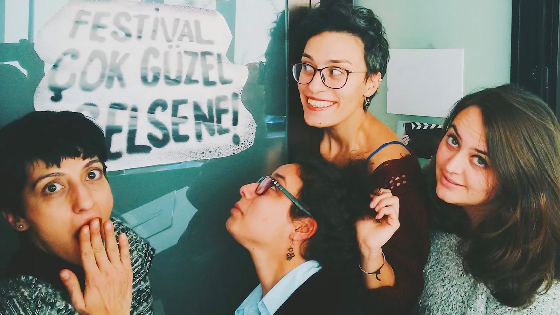 Bellekvari: KuirFest'in Sözlü Tarihi görsel 1