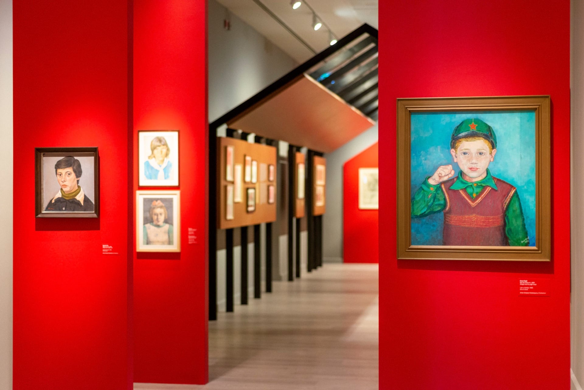 Bir Rüyanın İnşası  galeri 1