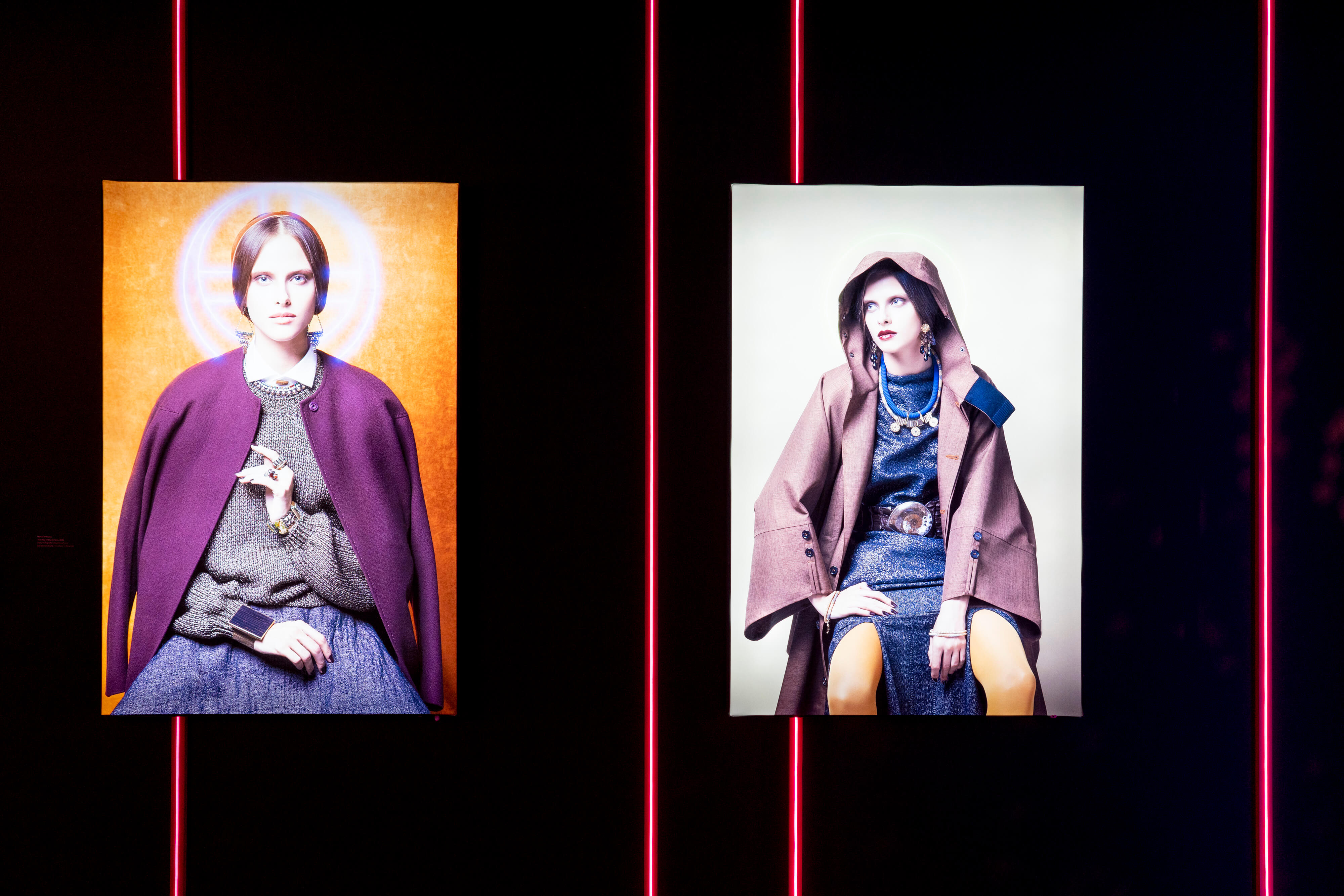  “İstanbul’da Bu Ne Bizantinizm!”  galeri 8