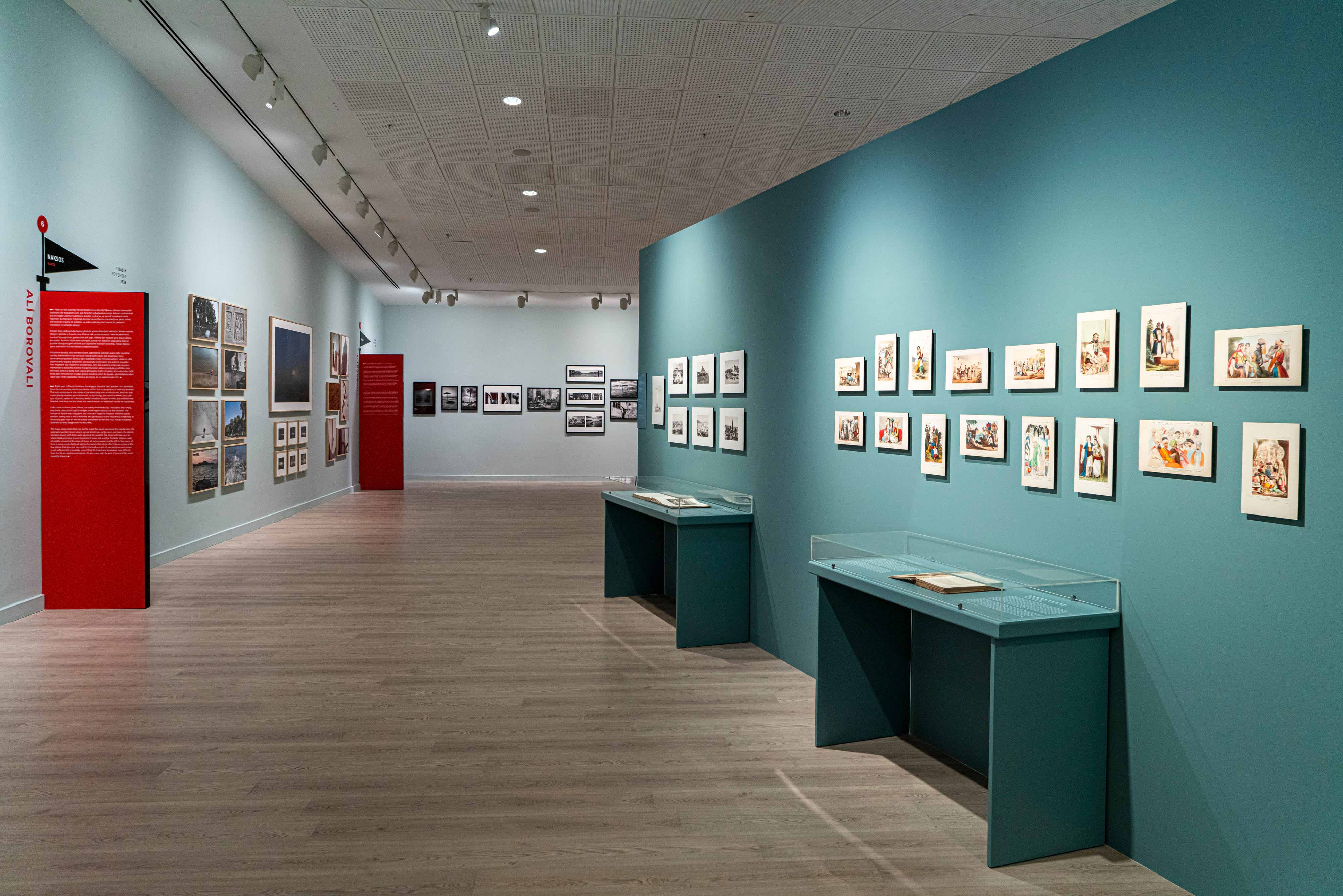 Bir Yol Öyküsü galeri 3