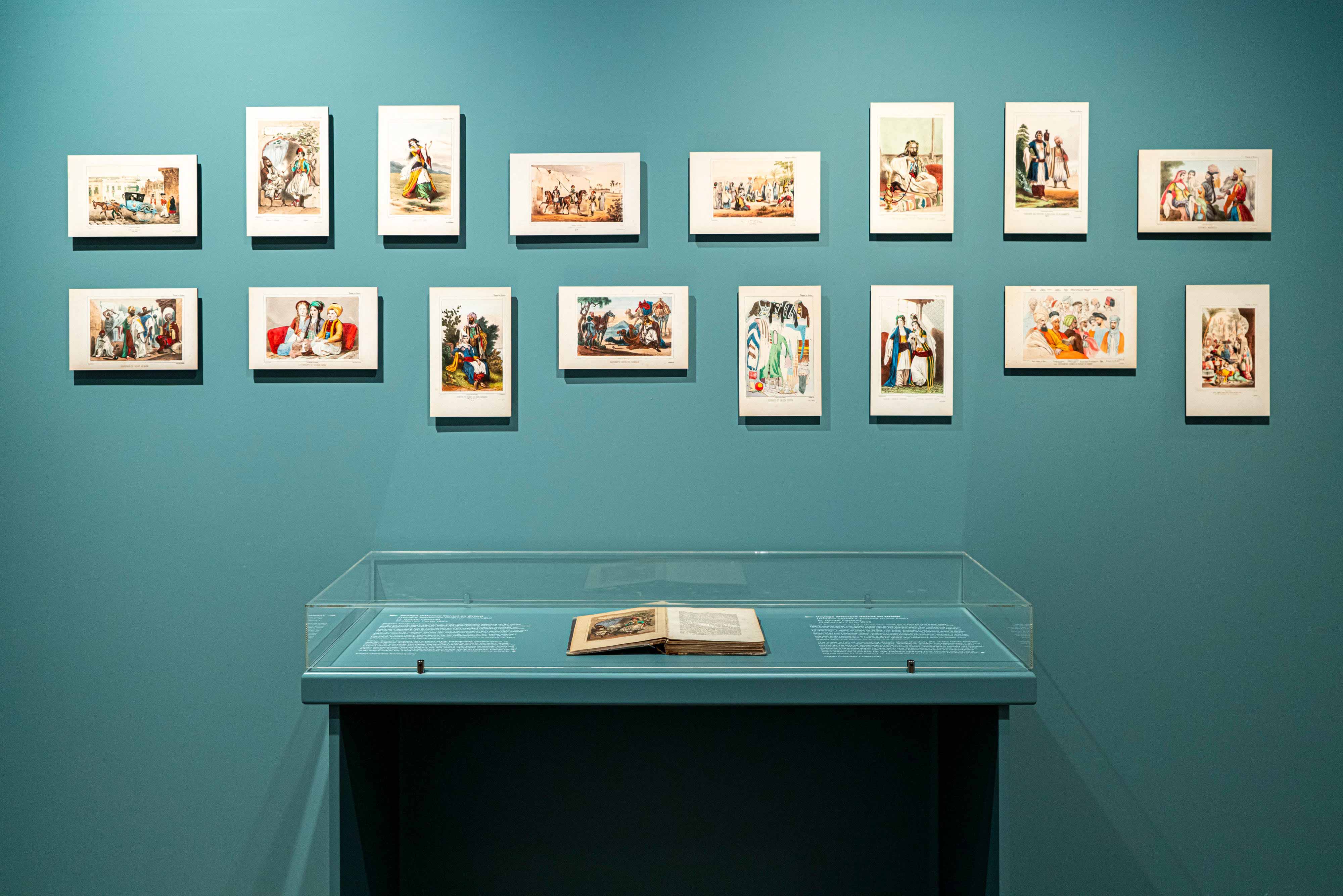 Bir Yol Öyküsü galeri 4