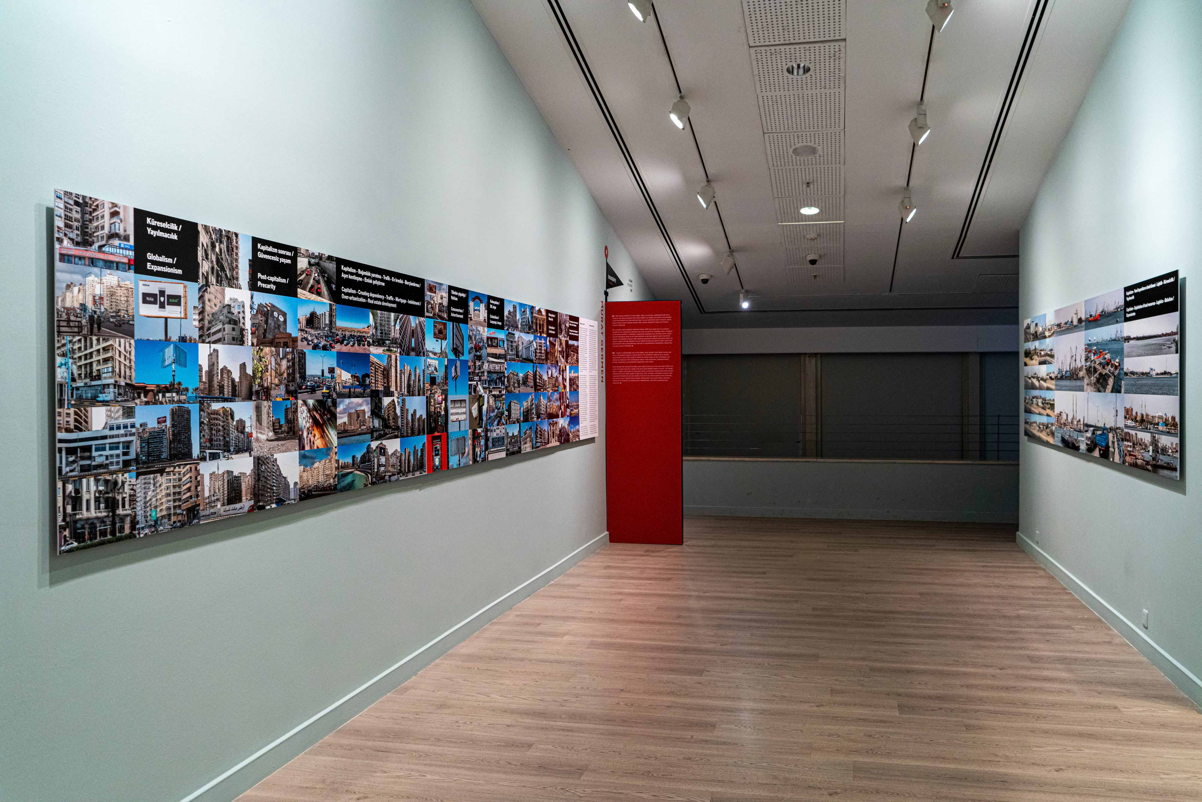 Bir Yol Öyküsü galeri 6