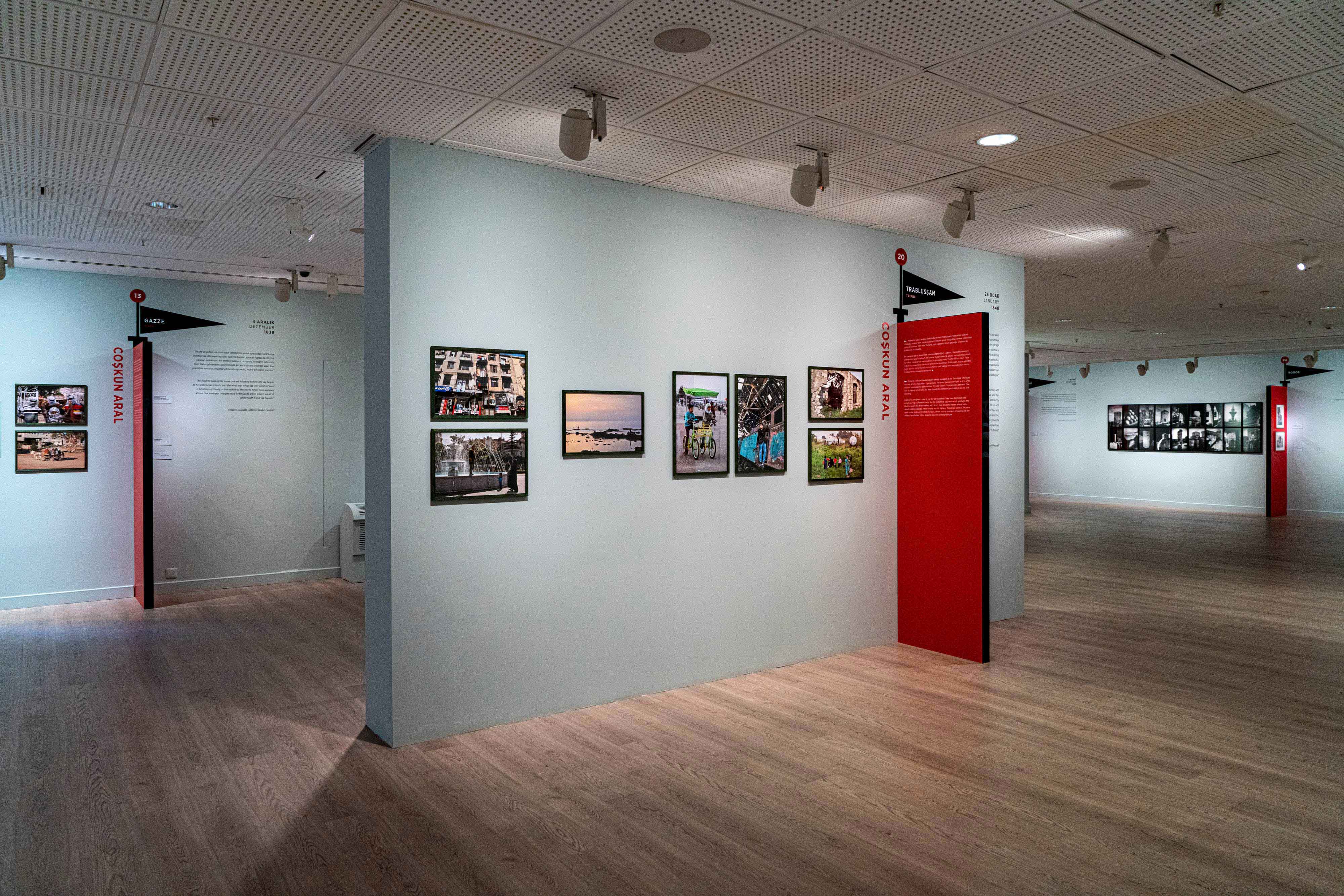 Bir Yol Öyküsü galeri 9