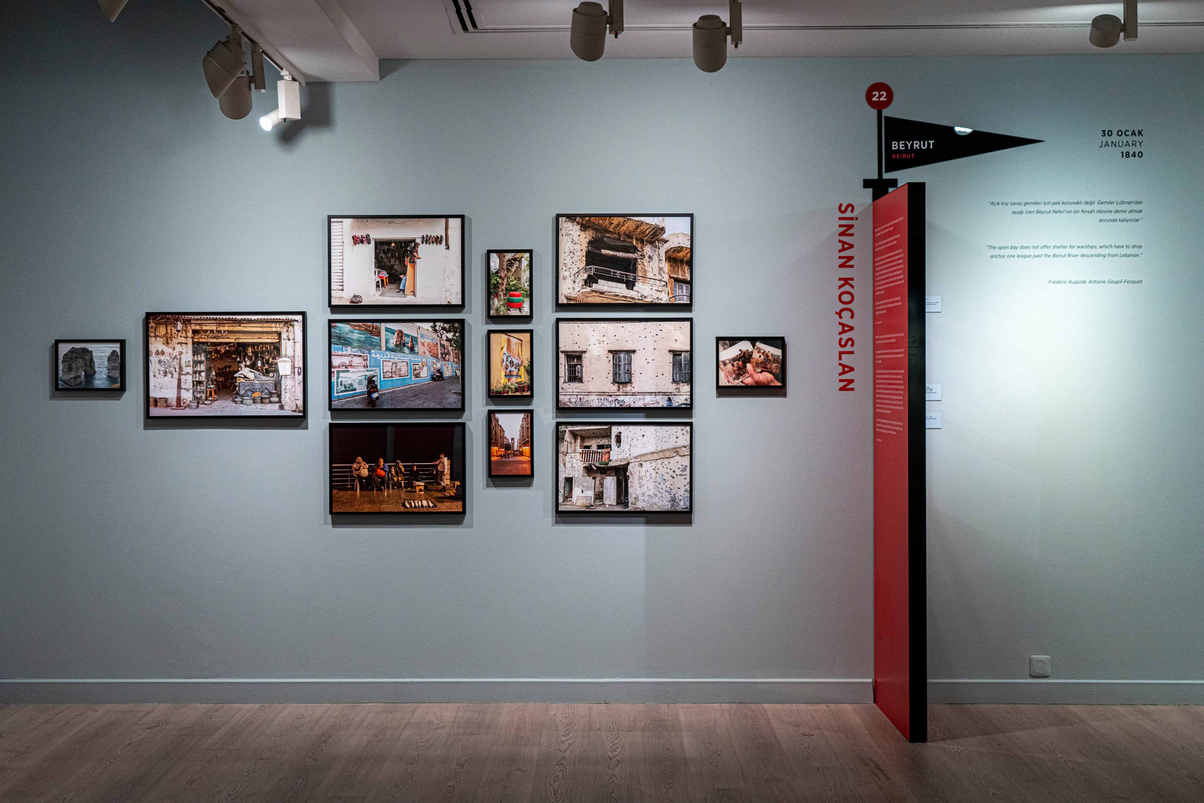 Bir Yol Öyküsü galeri 10