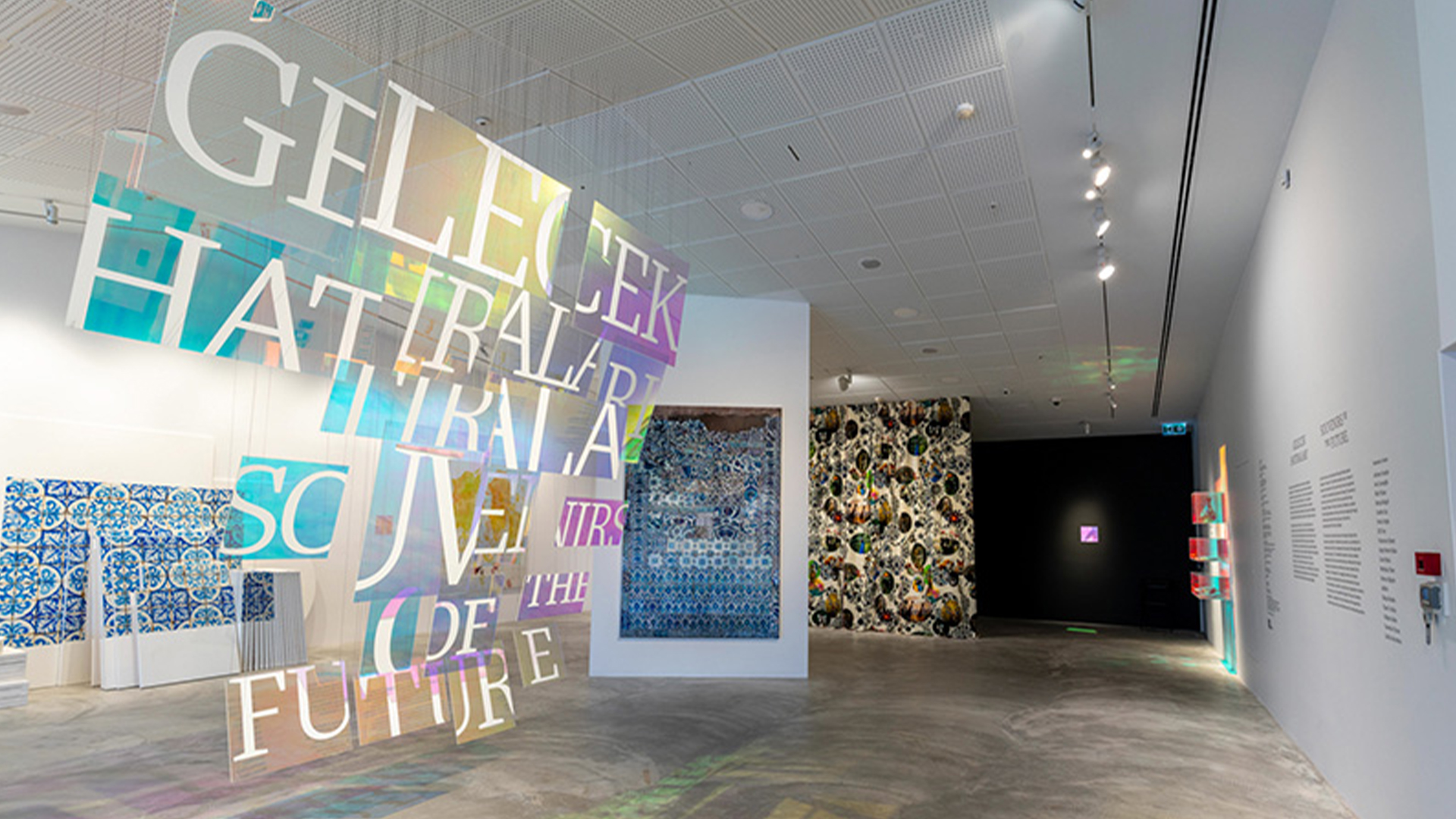 Gelecek Hatıraları galeri 0