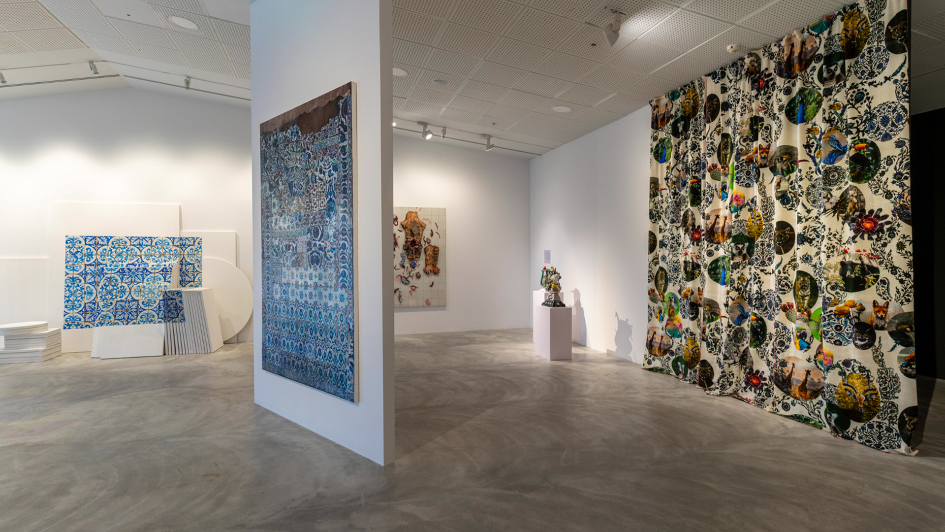 Gelecek Hatıraları galeri 1