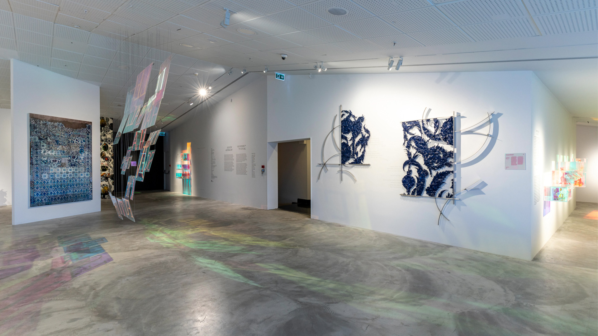 Gelecek Hatıraları galeri 2