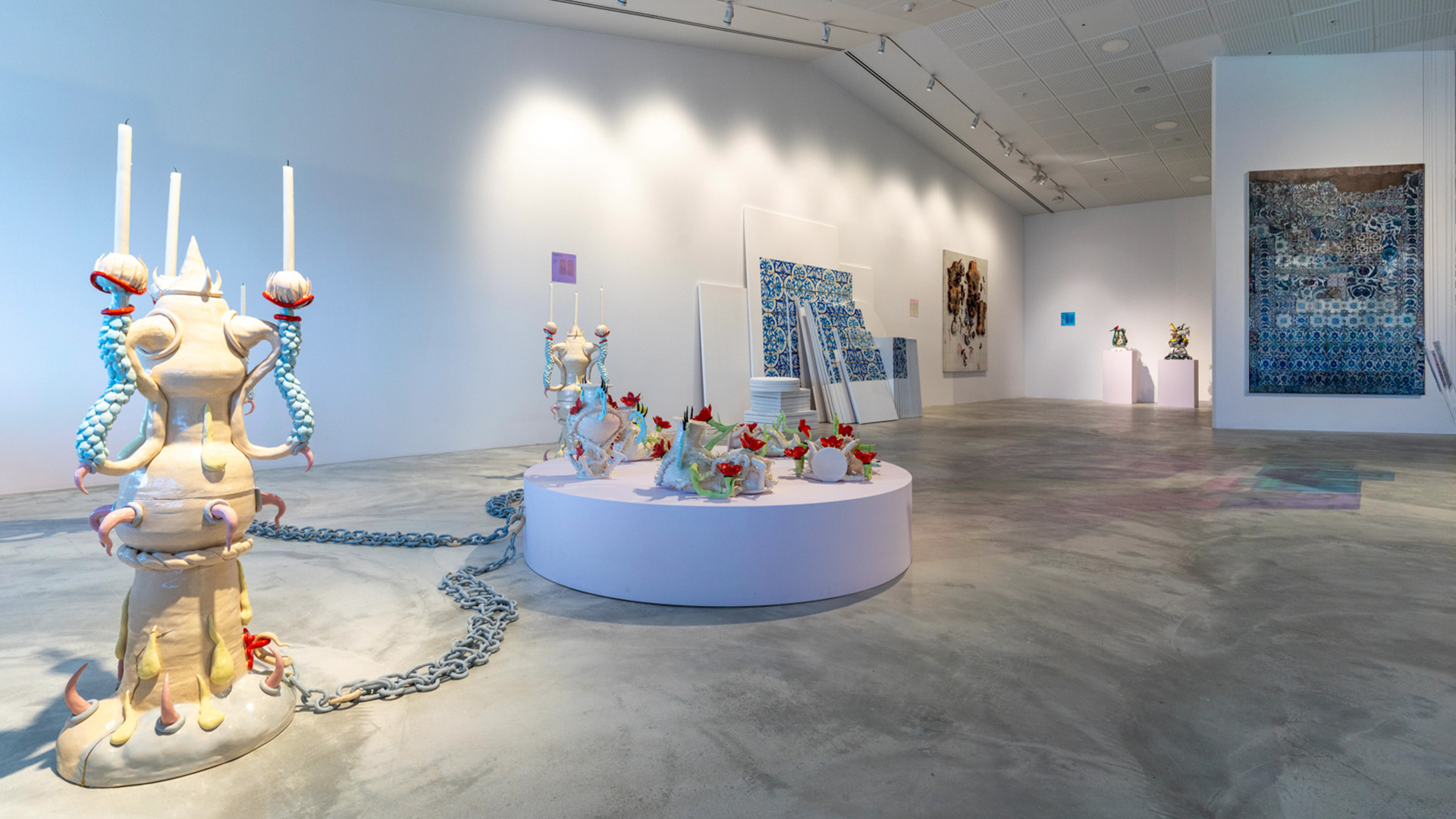 Gelecek Hatıraları galeri 3