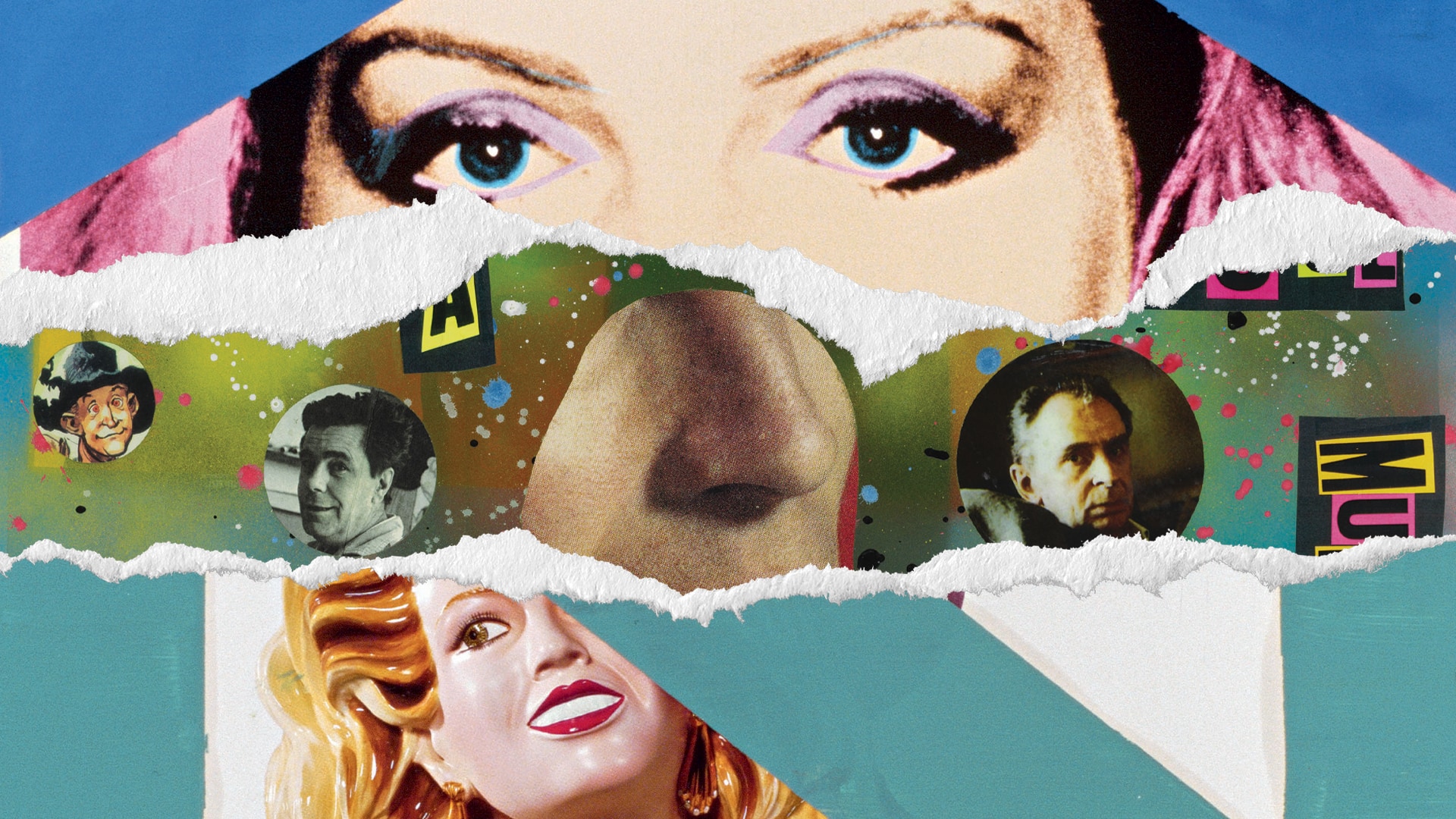 Rastlantısal İfadeler  görsel 0