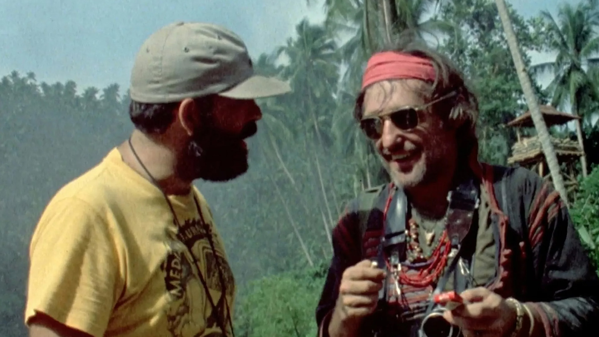 Karanlığın Kalbi görsel 1