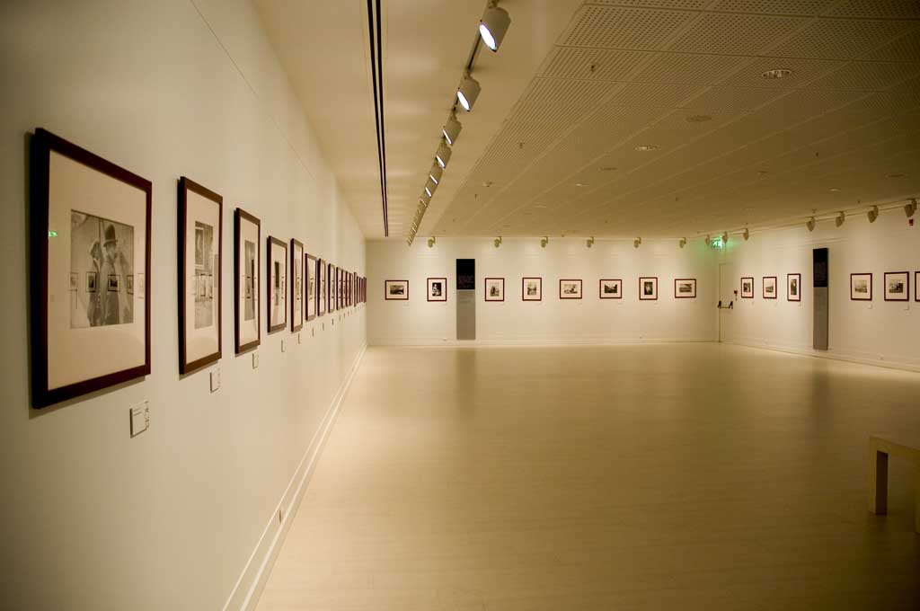 Henri-Cartier Bresson galeri 5