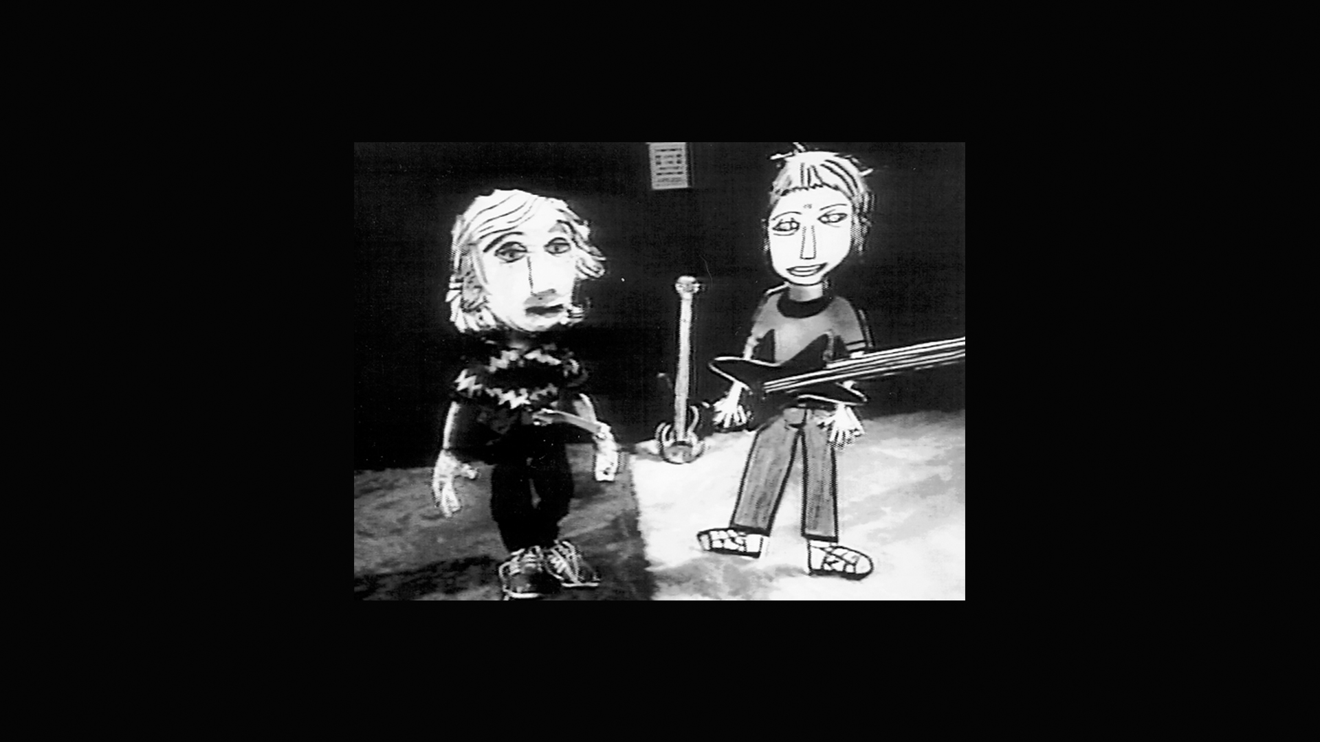 Judy Sahneleri görsel 0