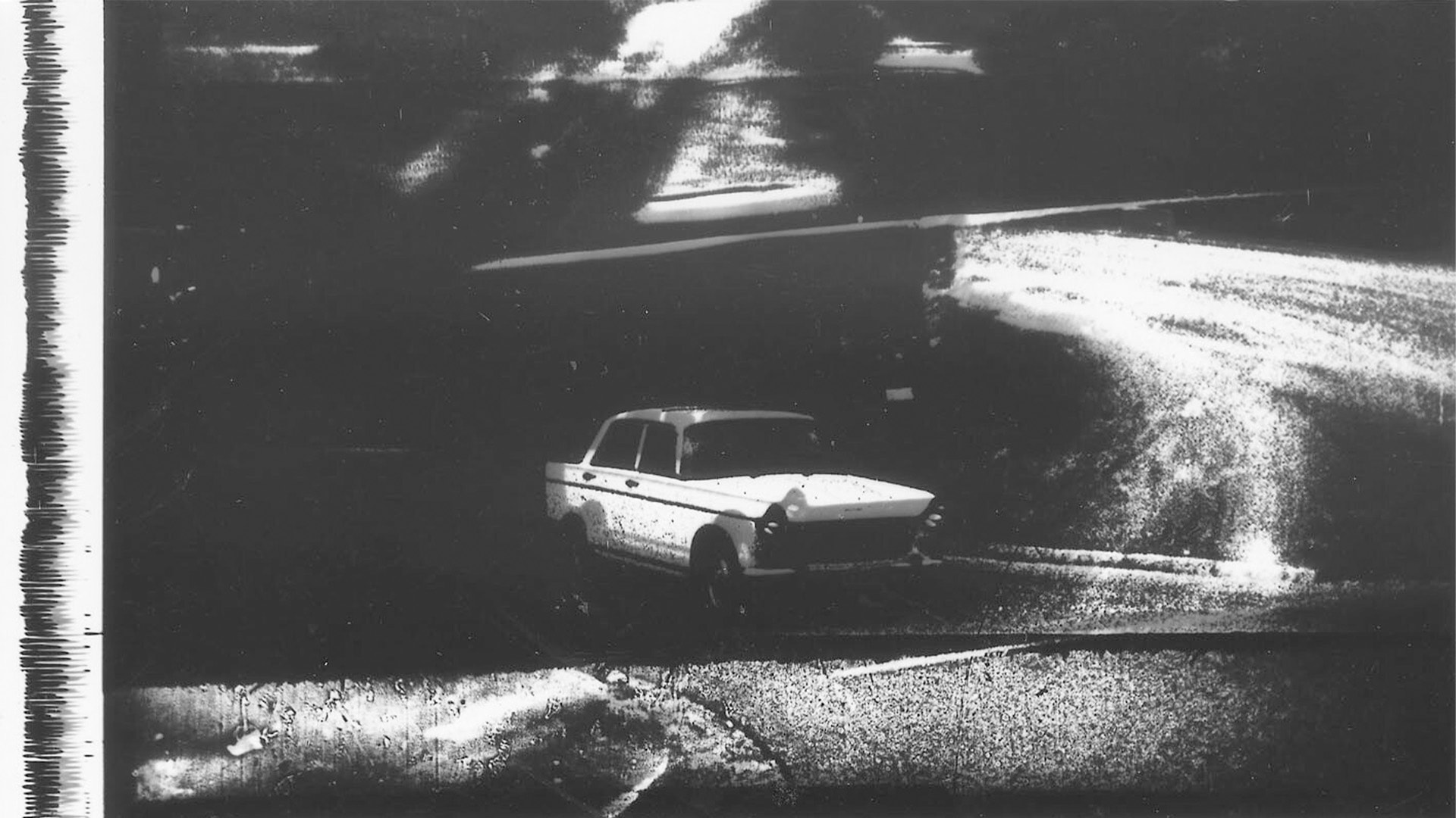 Avangardın Rüyası: Peter Tscherkassky ve Eve Heller ile Retrospektif6