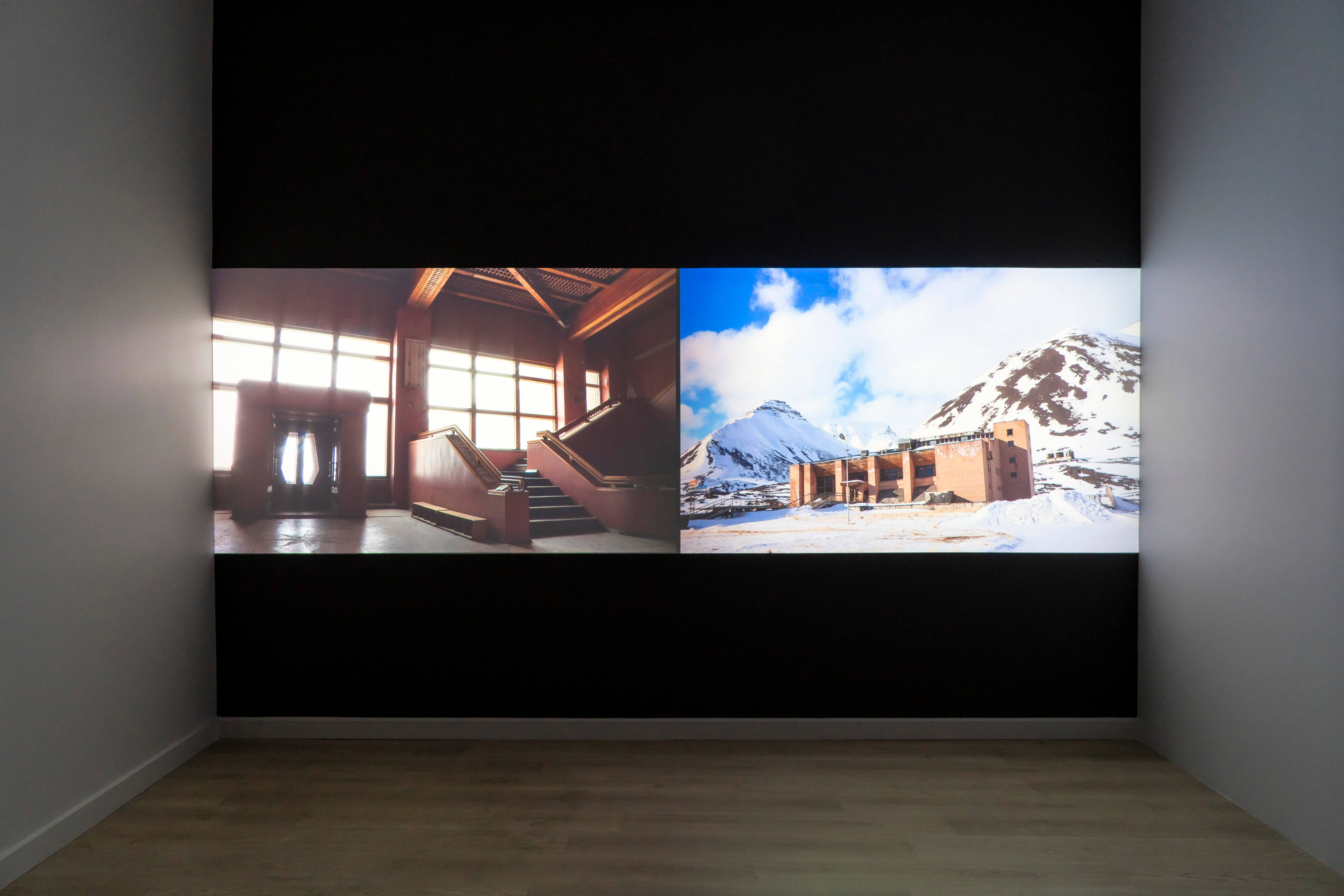 Yarına Notlar galeri 1