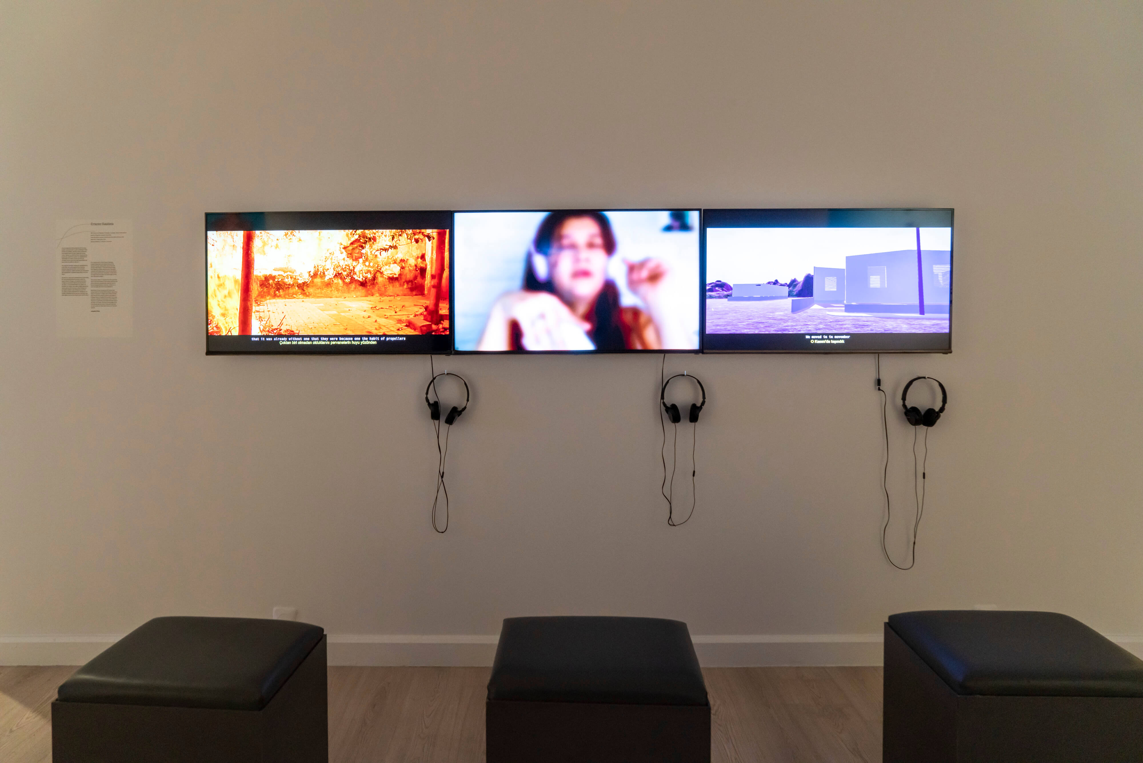 Yarına Notlar galeri 2