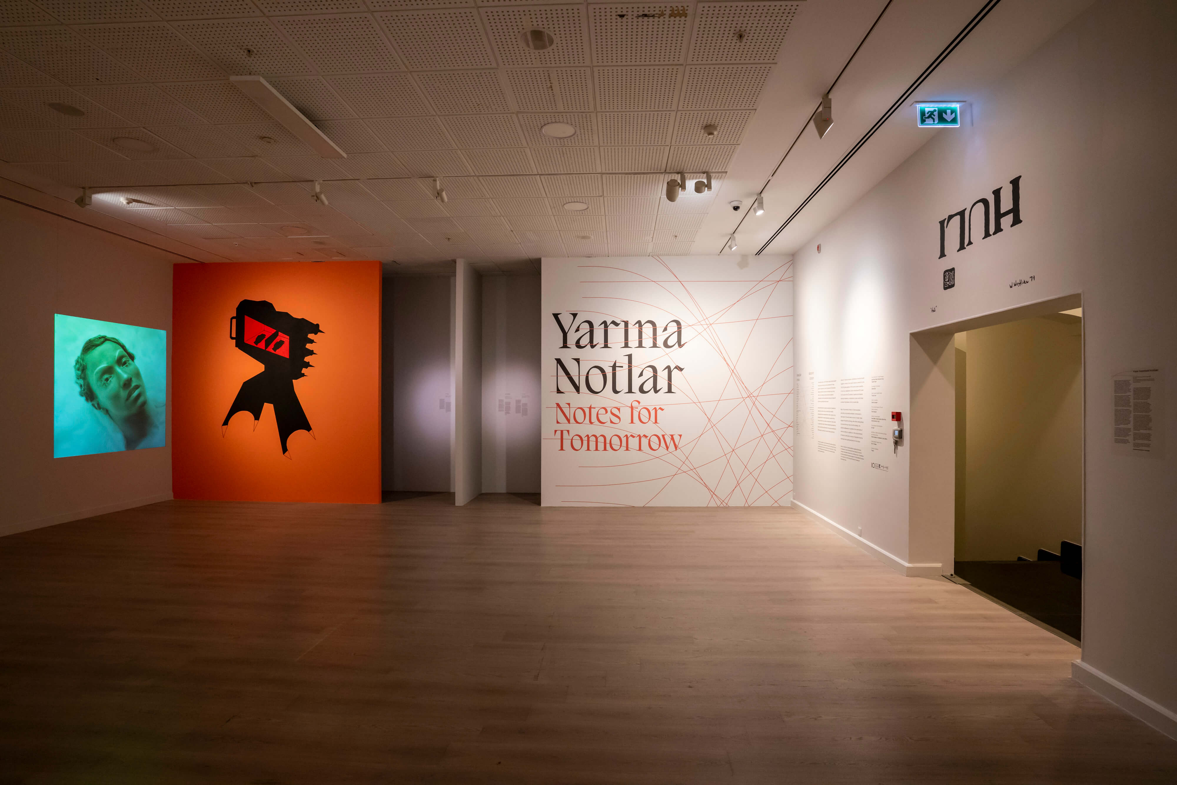 Yarına Notlar galeri 4