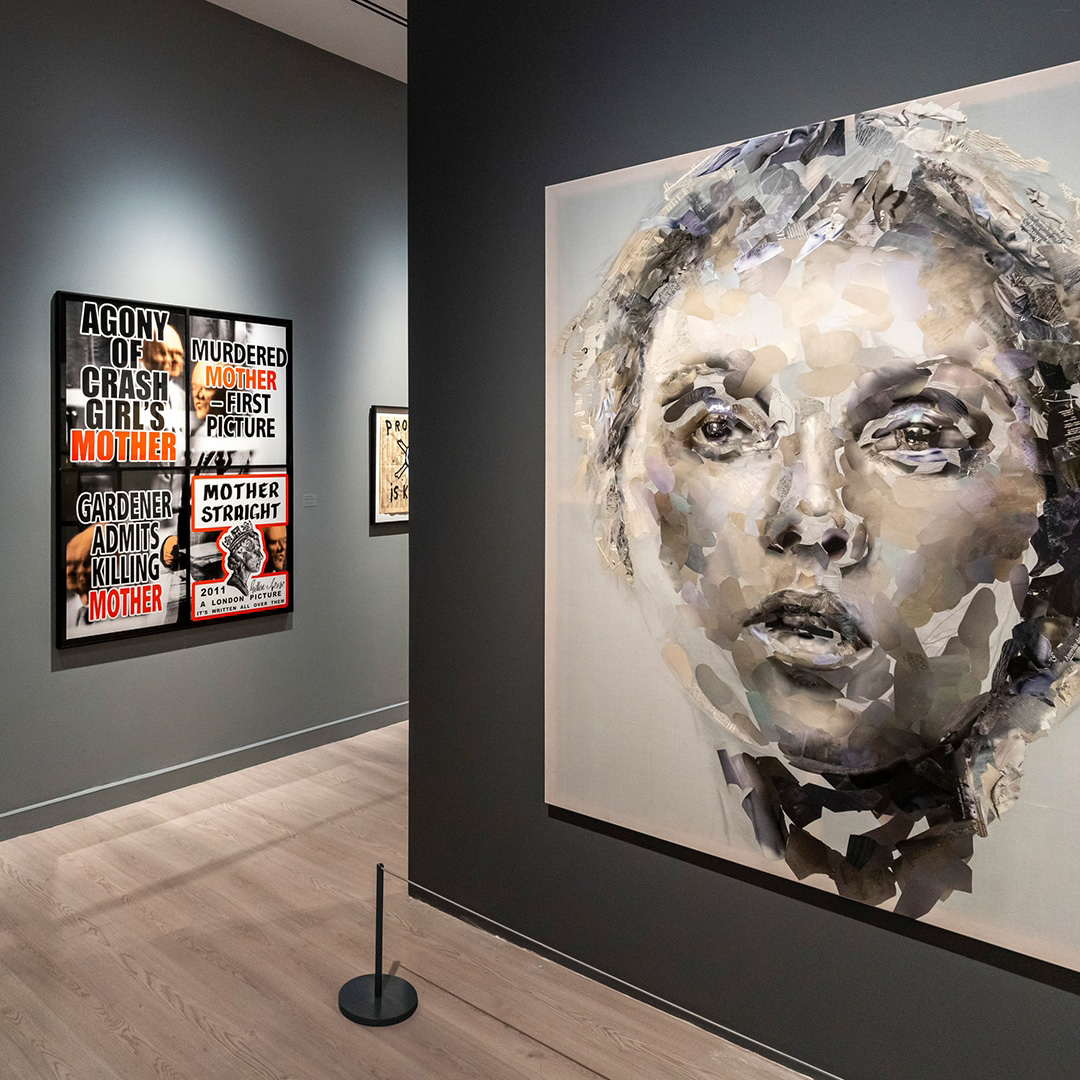 Ve Şimdi İyi Haberler <br>Çevrimiçi Sergi Turu görsel 0