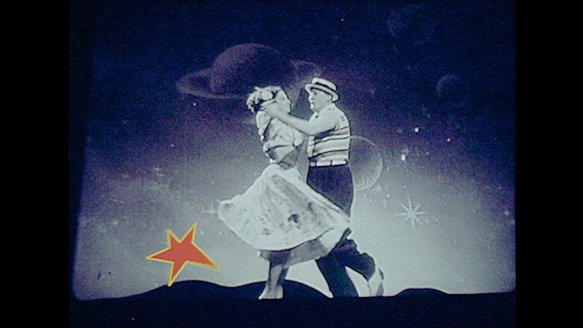 Vivian Ostrovsky Retrospektifi: Program 2 görsel 0