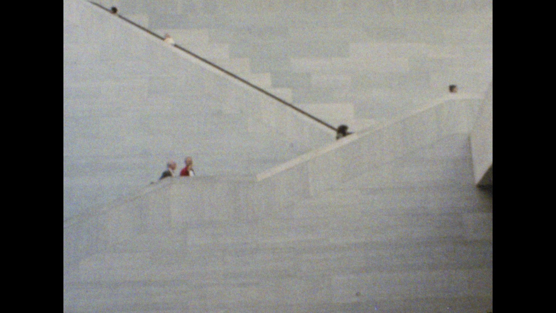 Vivian Ostrovsky Retrospektifi: Program 2 görsel 2