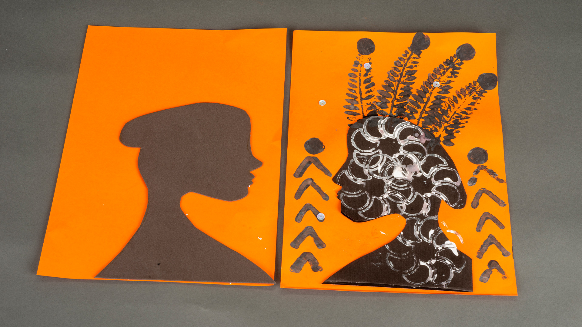 İzler ve Yansımalar görsel 2