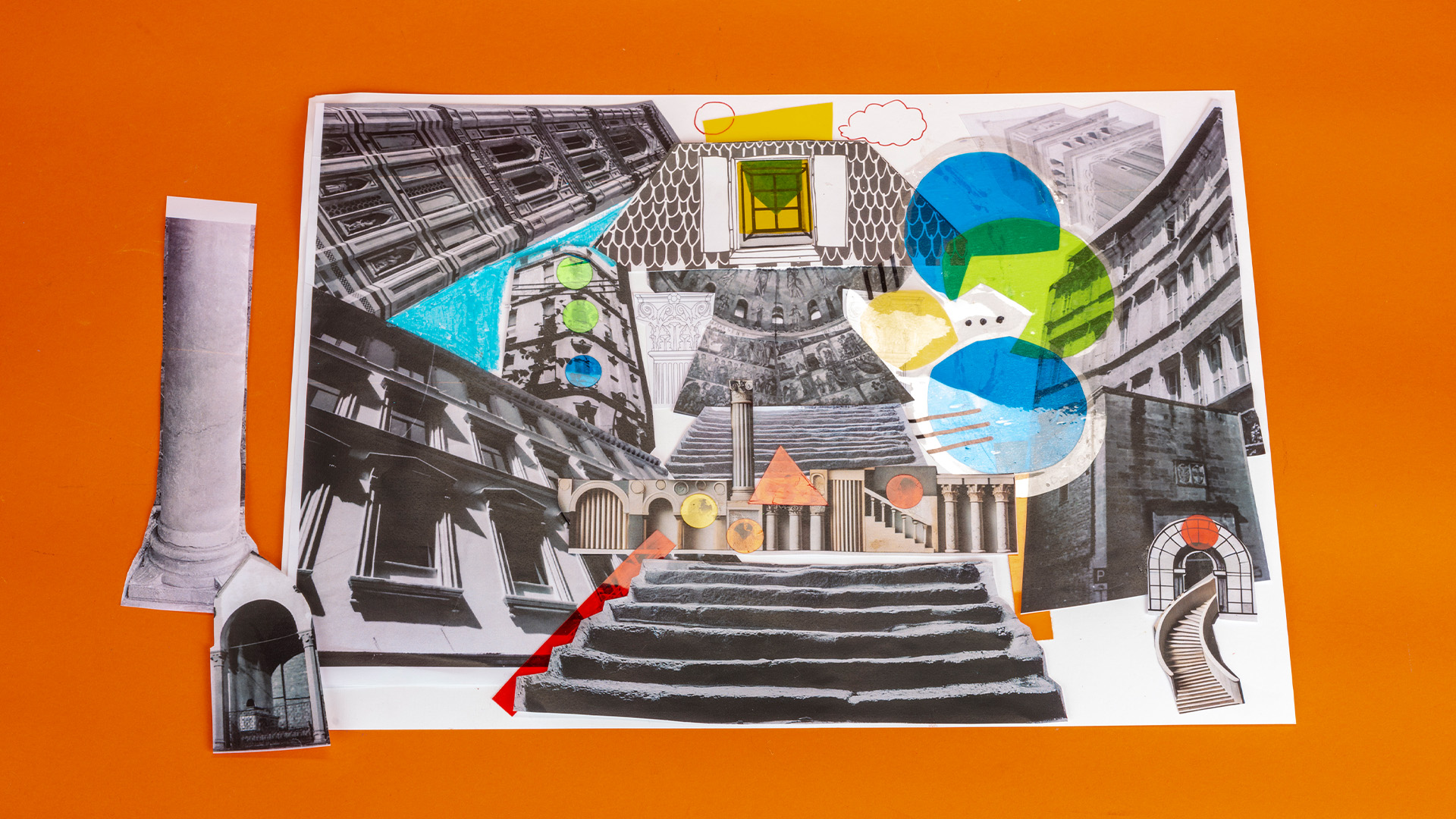 İzler ve Yansımalar görsel 4