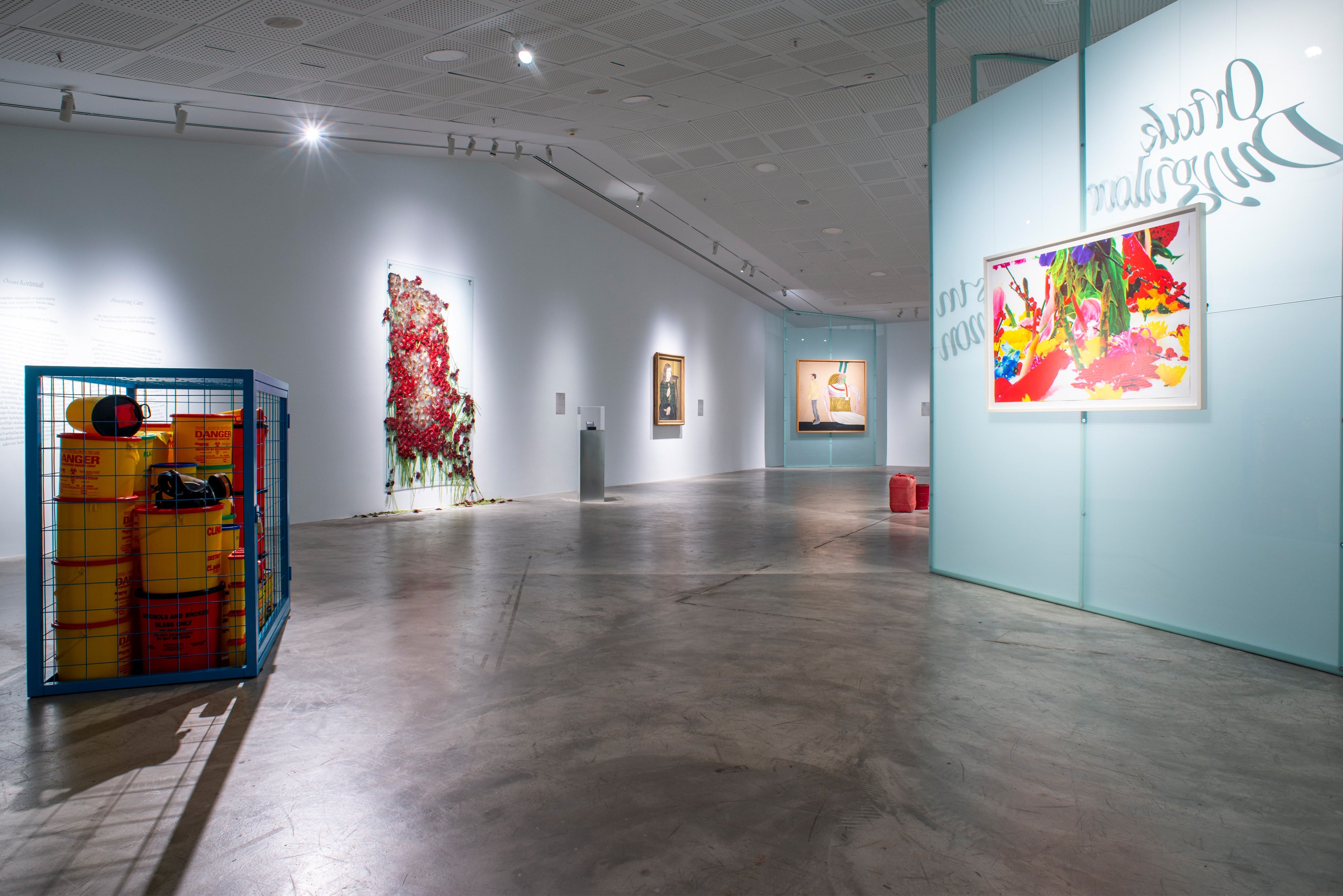 Ortak Duygular galeri 3