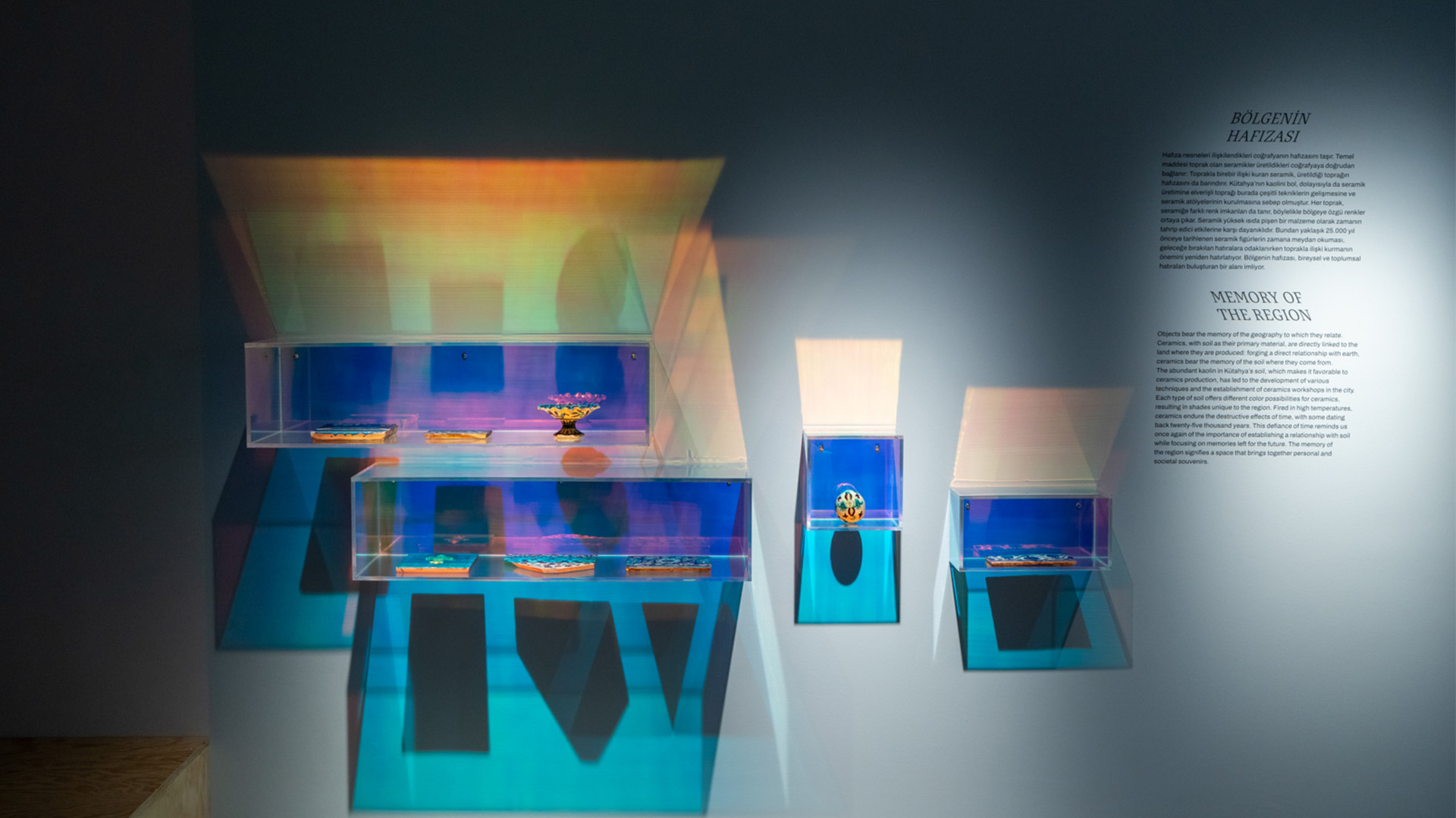 Gelecek Hatıraları galeri 7