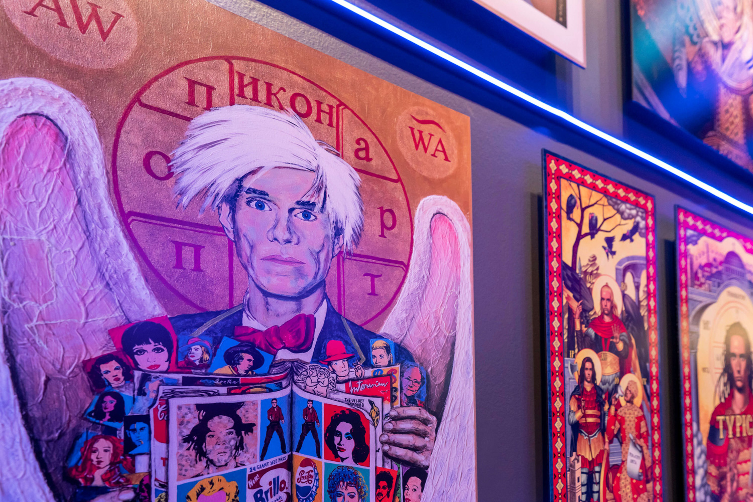  “İstanbul’da Bu Ne Bizantinizm!”  galeri 4